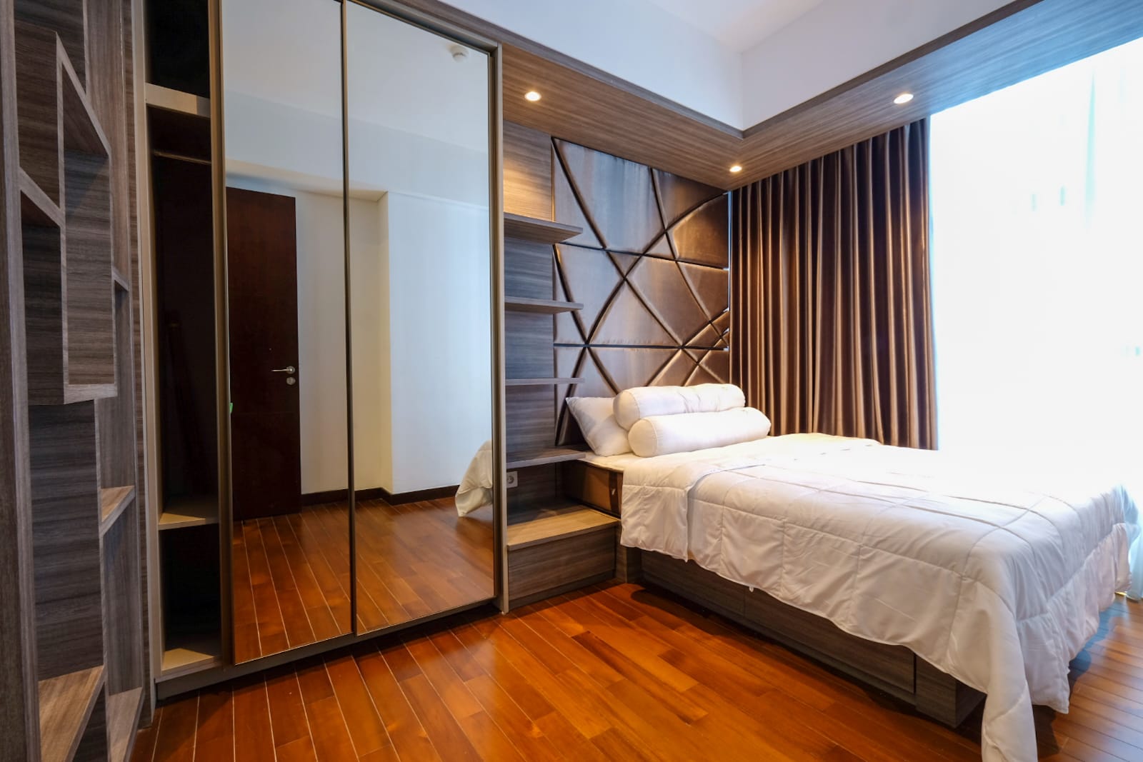 Apartemen Casa Grande Residence Phase 2 Kota Kasablanka Mall Kokas