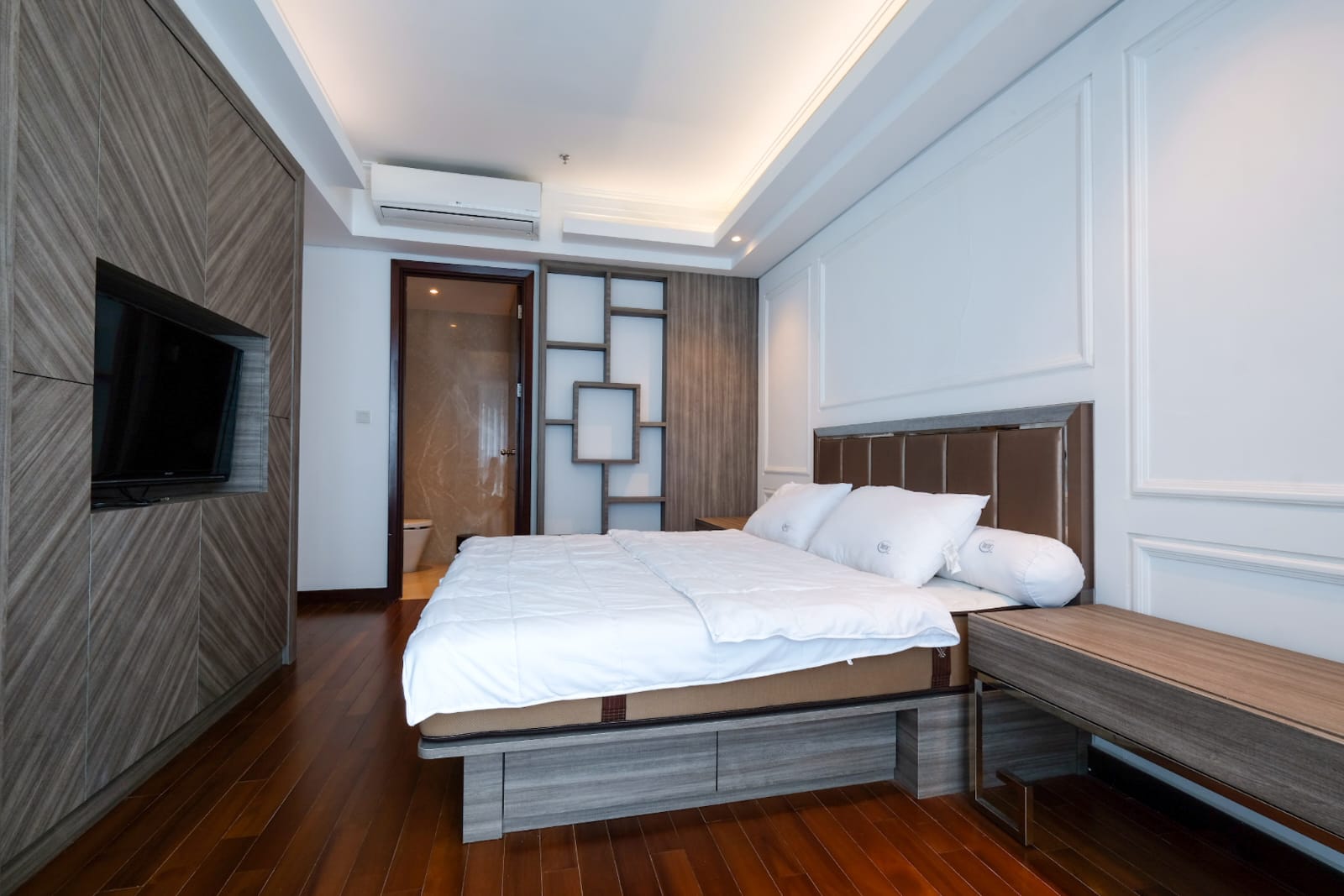 Apartemen Casa Grande Residence Phase 2 Kota Kasablanka Mall Kokas For Rent