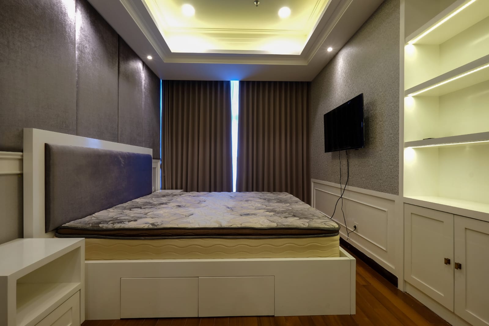 Disewakan Fully Furnished Casa Grande Residence Perfect Location