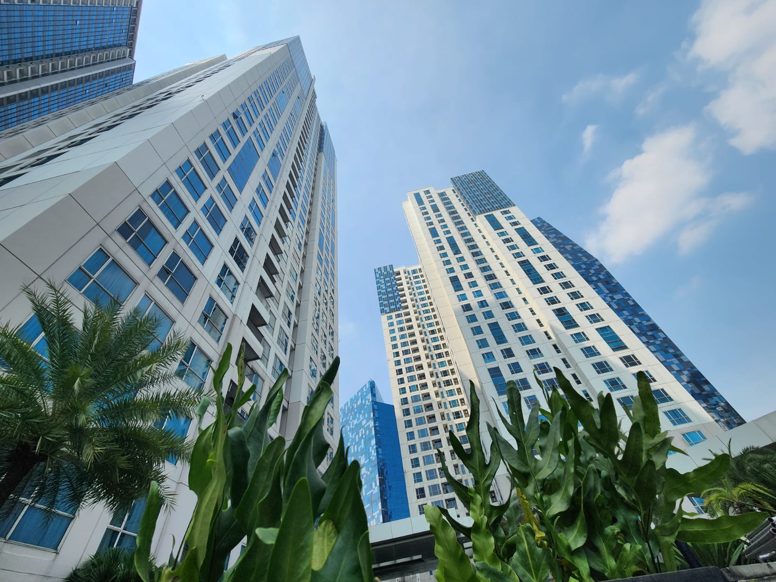 Disewakan Tower Montreal 1 Bed Room Lantai 20 Rp.11 Juta Per Bulan Minimal Sewa 1 Tahun www.casagrande-residence.com Stock Sewa Terlengkap dan Terupdate Tahun 2024 