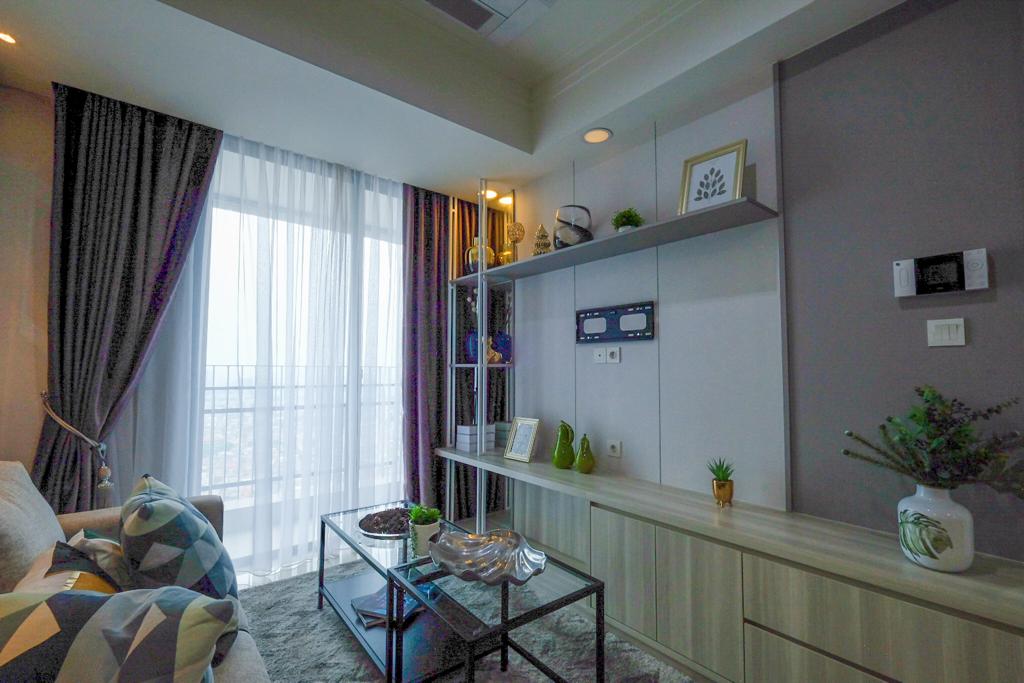 Jual Apartemen Casa Grande Residence Phase 2 Tower Bella