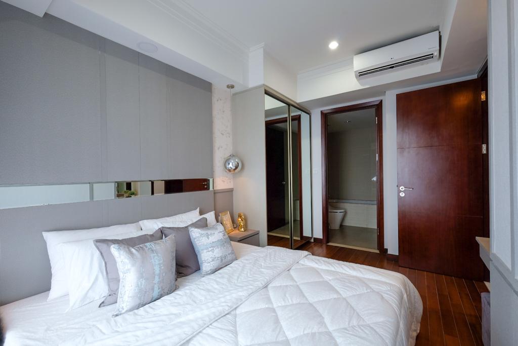 Jual Casa Grande Residence Phase 2 Good Condition dan fully furnished