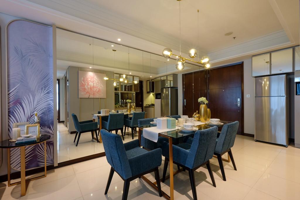 Jual Casa Grande Residence Phase 2 Tower Angelo