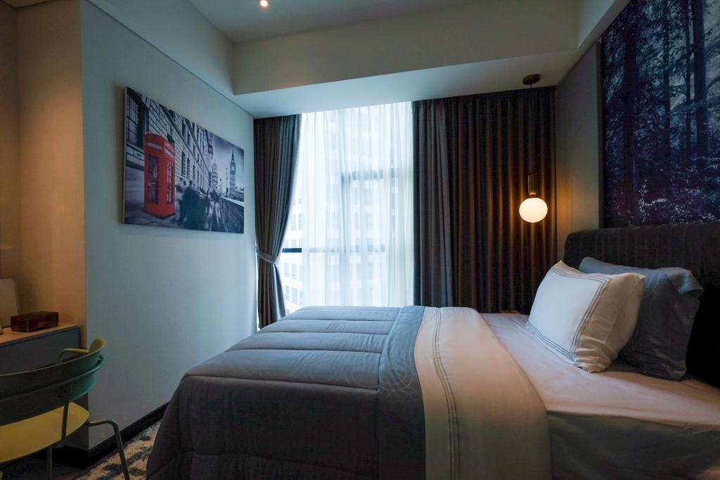 Jual Harga termurah Casa Grande Residence Phase 2 