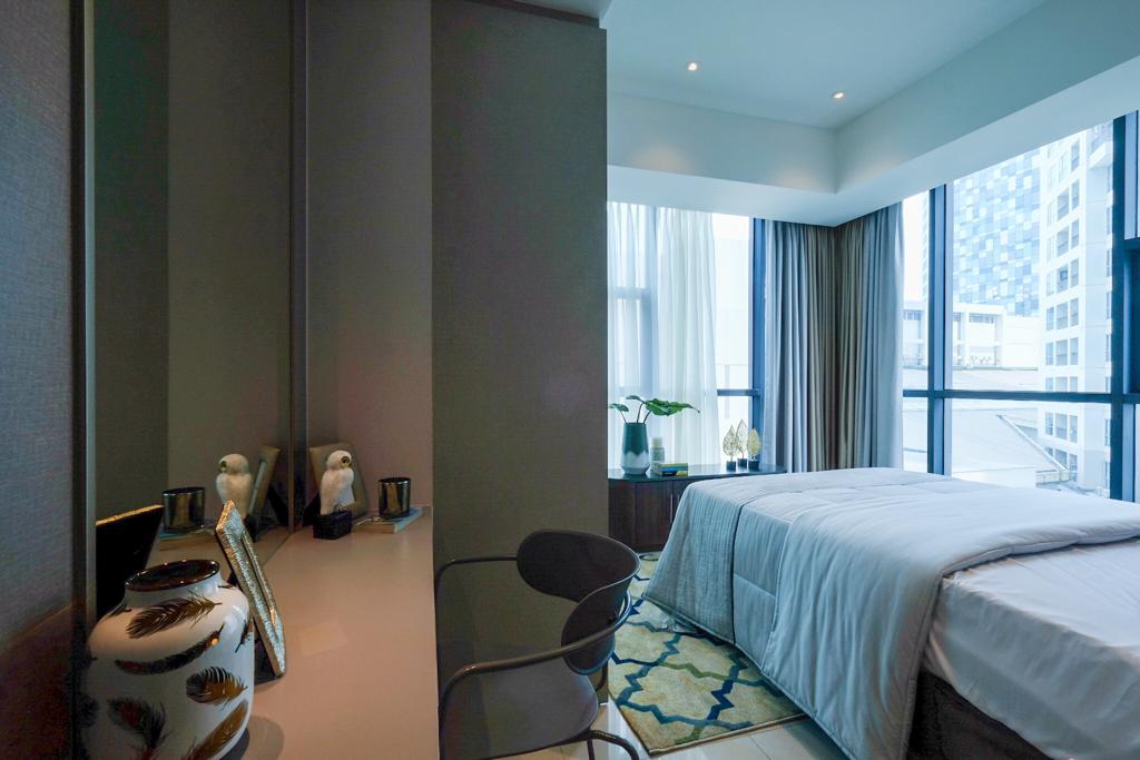 Jual murah casagrande residence phase II 3 Bed Room Tower Angelo