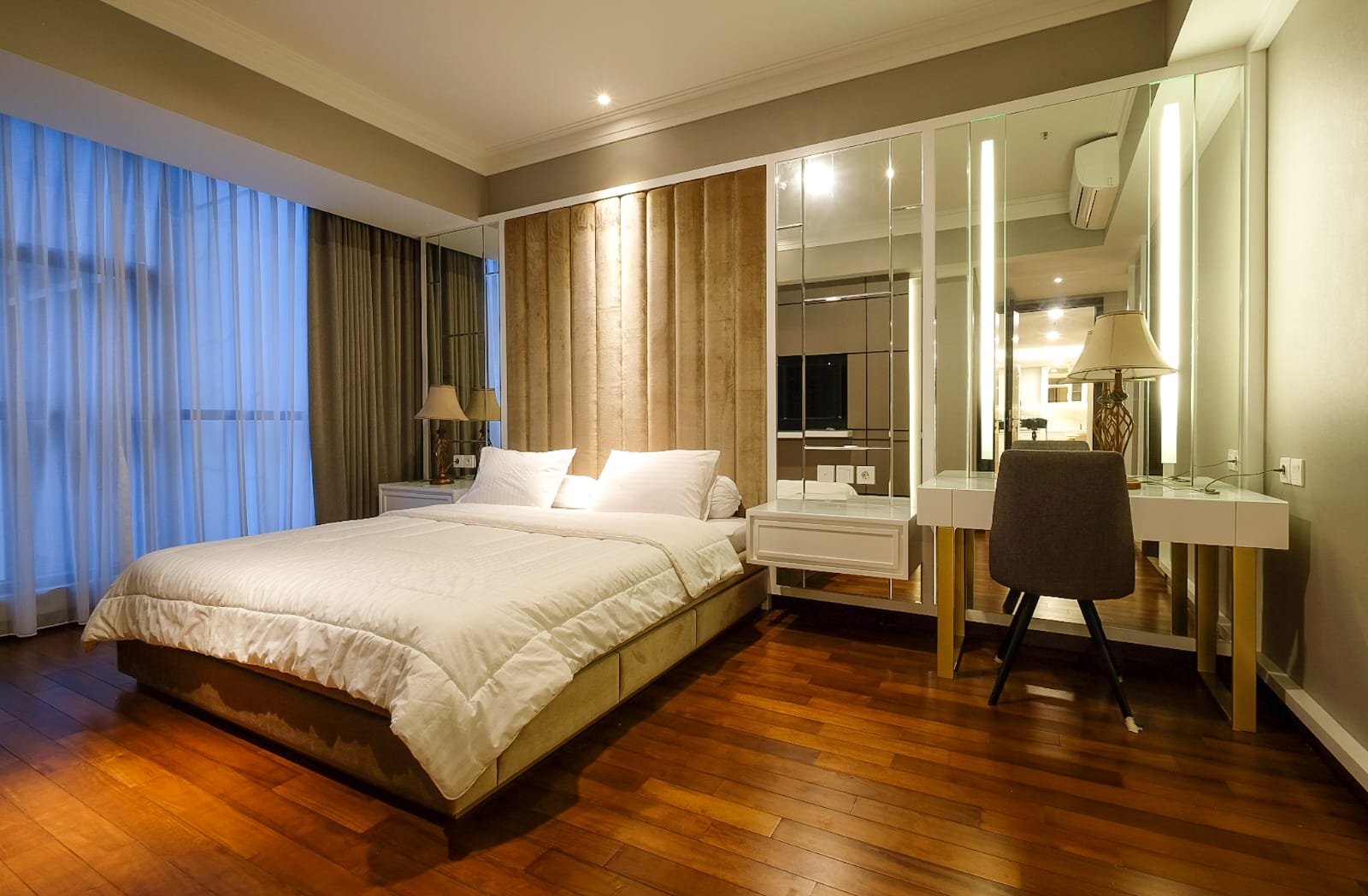 Jual Sewa Casa Grande Residence Kota Kasablanka kokas