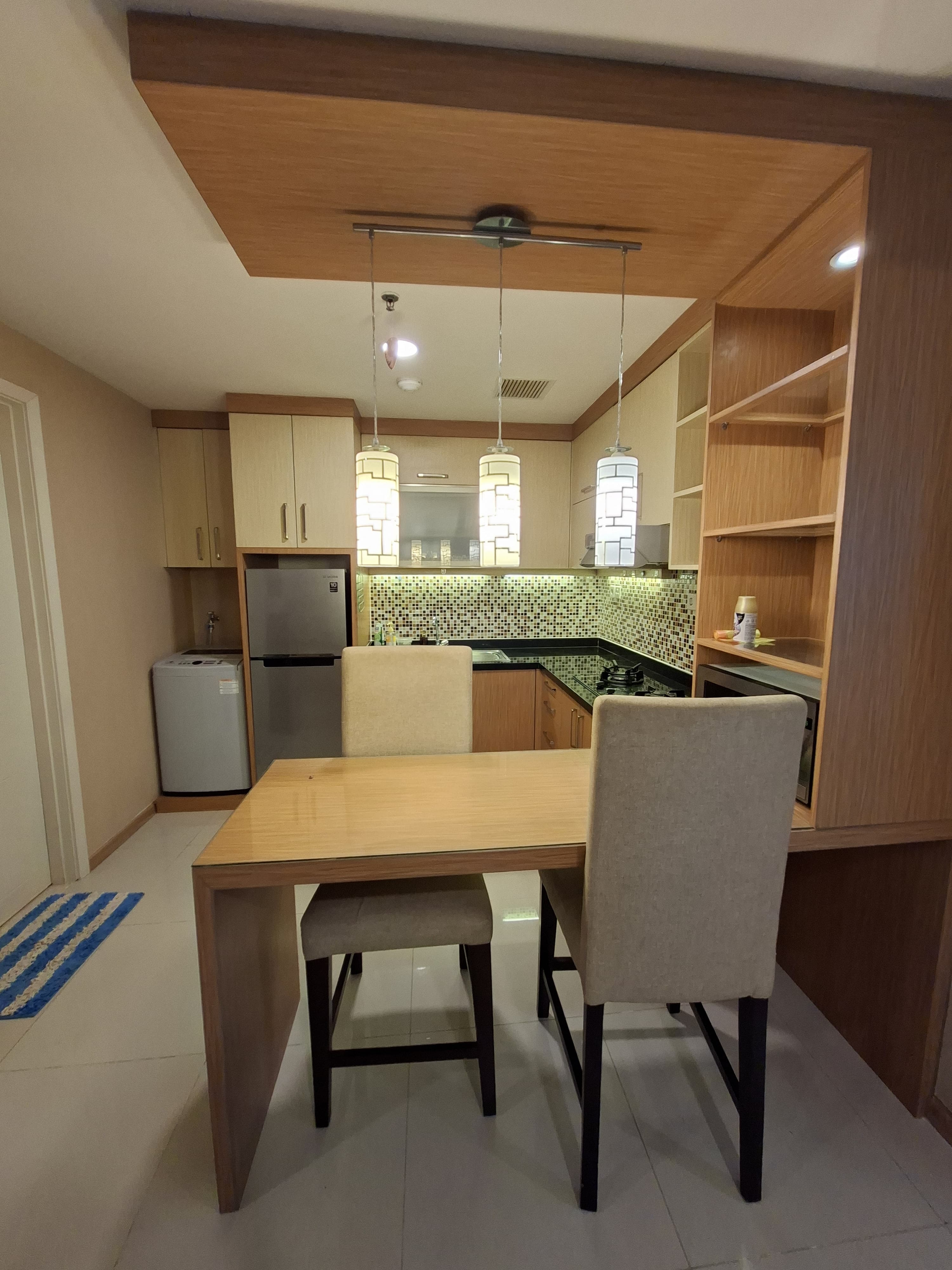 Sewa Apartemen Casagrande Residence Tower Mirage 1 Bed Room Rp.11.000.000/Bulan (Rp.132.000.000/Tahun) Stock Sewa Apartemen Casagrande Residence Termurah, Terlengkap dan Terupdate Bulan September Tahun 2025 www.casagrande-residence.com