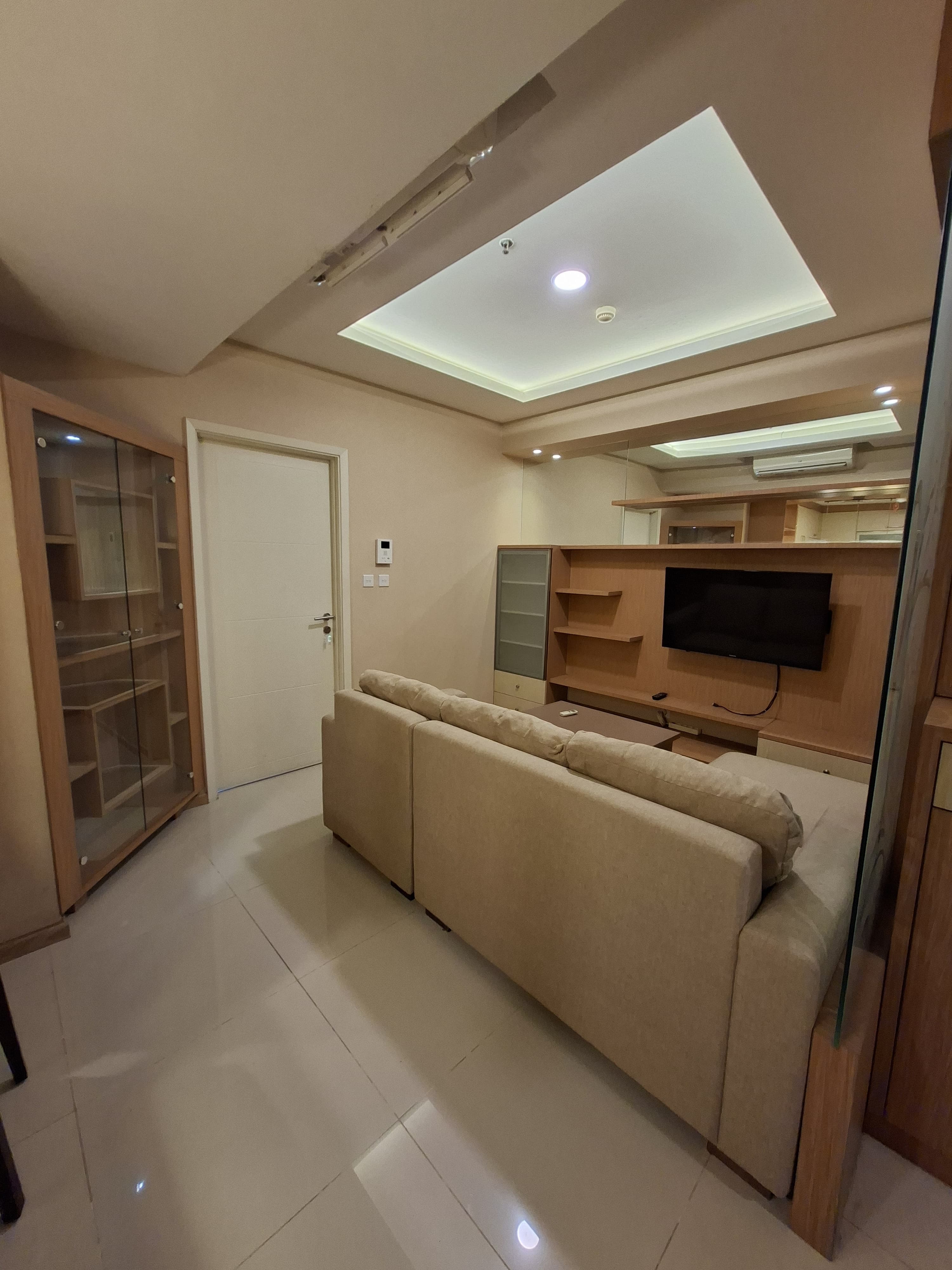 Sewa Apartemen Casagrande Residence Tower Mirage 1 Bed Room Rp.11.000.000/Bulan (Rp.132.000.000/Tahun) Stock Sewa Apartemen Casagrande Residence Termurah, Terlengkap dan Terupdate Bulan September Tahun 2025 www.casagrande-residence.com