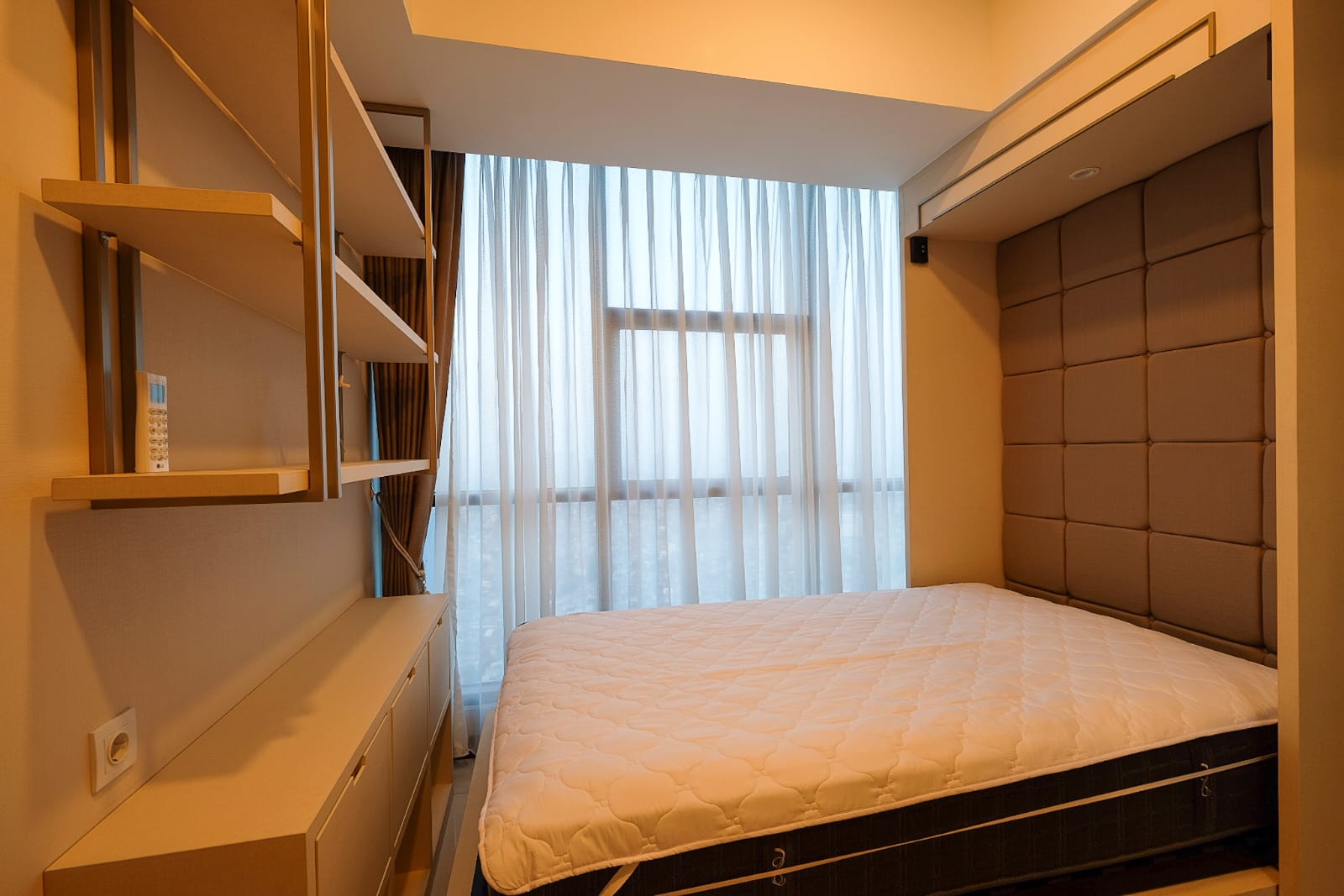 Sewa Apartemen di Cassablanca Jakarta Selatan Murah