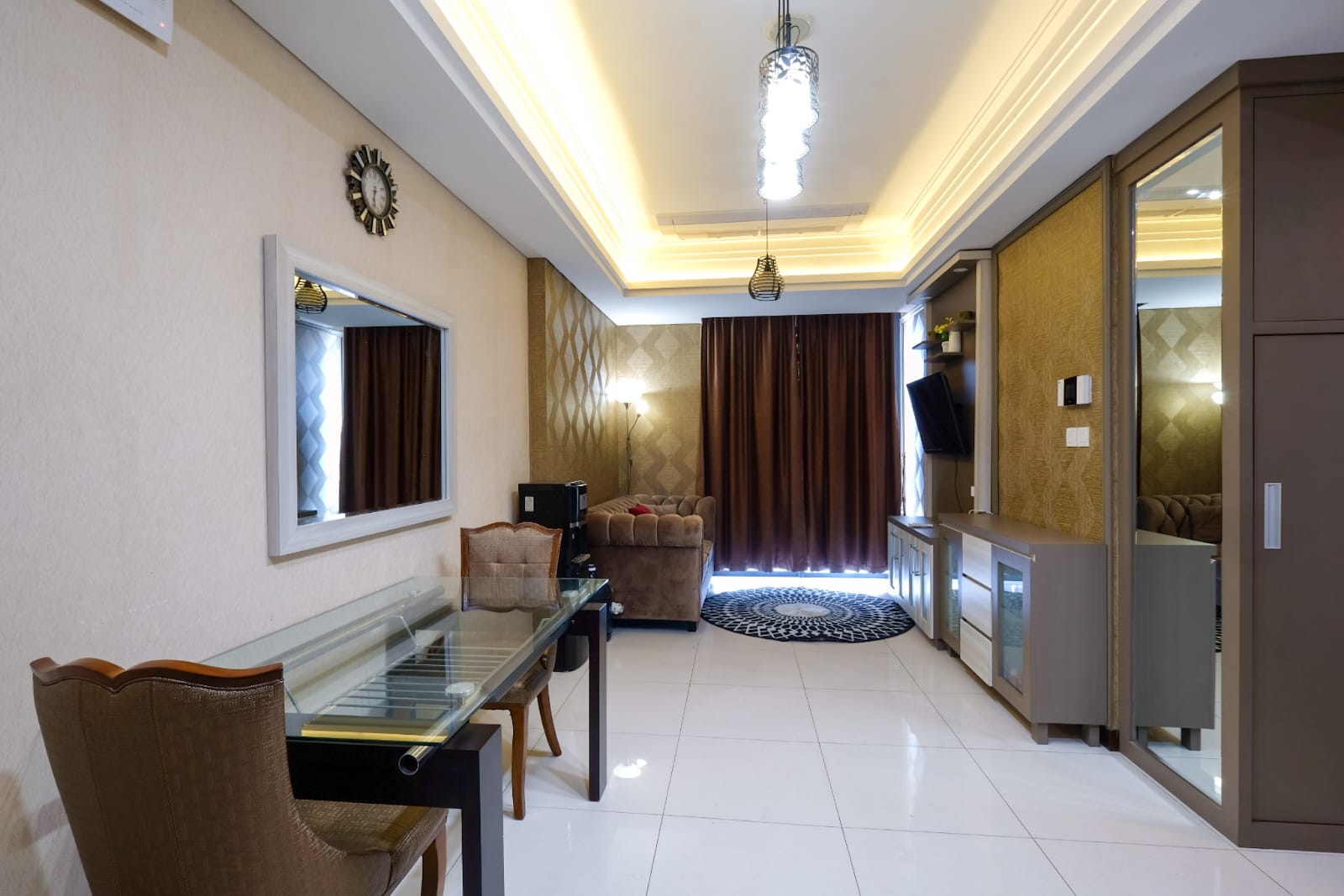 Sewa Apartemen Jakarta Selatan Stock Terlengkap dan Terupdate Desember 2023