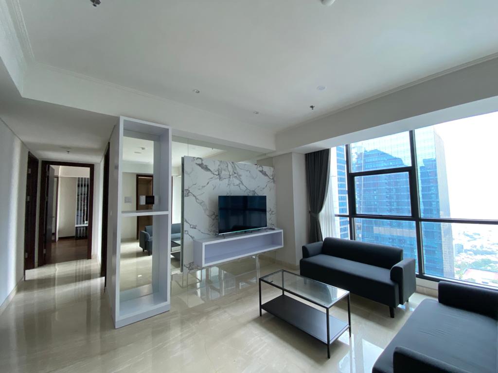 Sewa apartment casagrande residence 3 bed room Private lift
