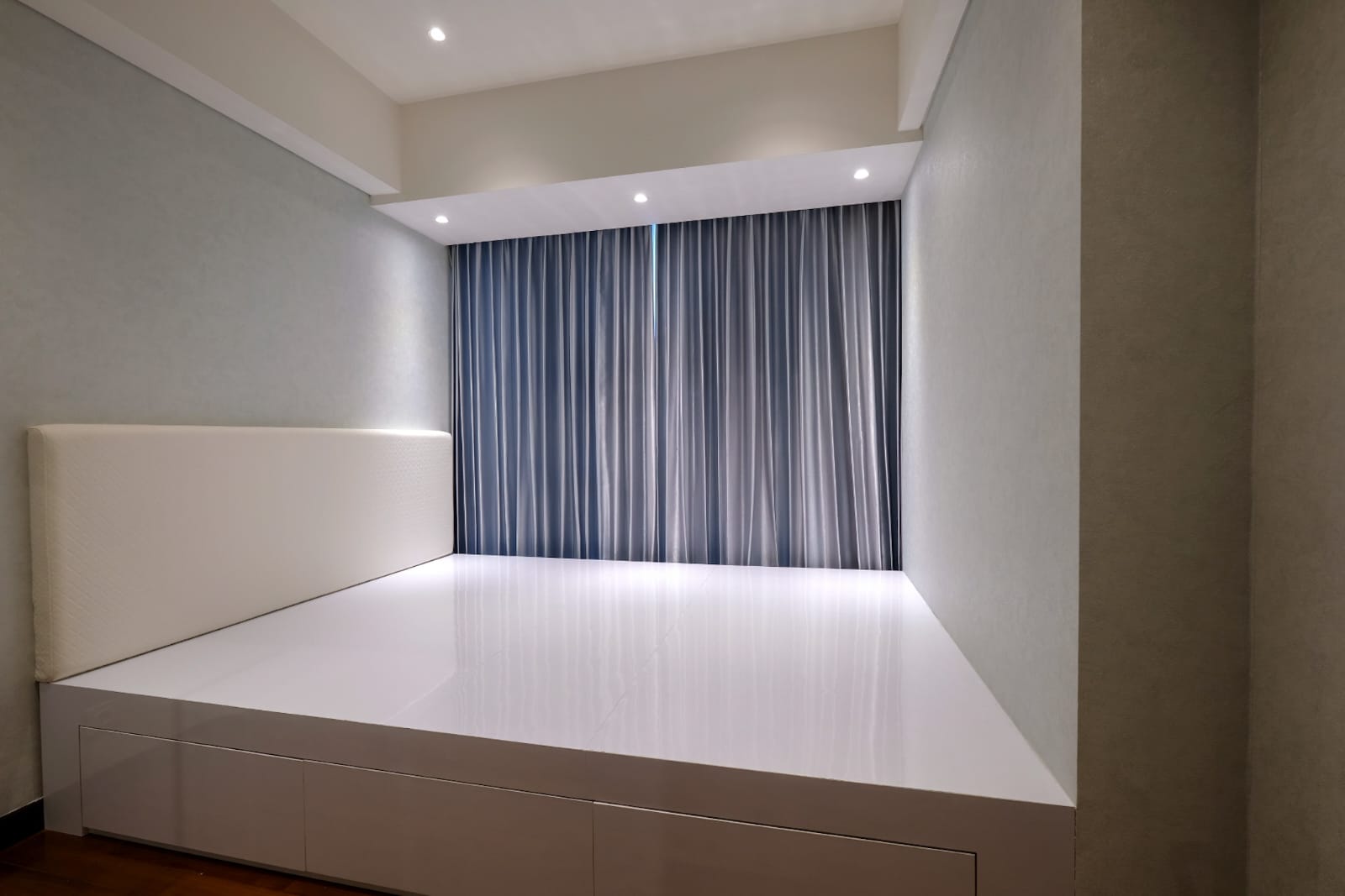 Sewa Casa Grande Residence Kokas 3+1 Bed Room Tower Angelo Lantai 29 Unit 09 Rp.25 Juta/Bulan Minimal Sewa 1 Tahun