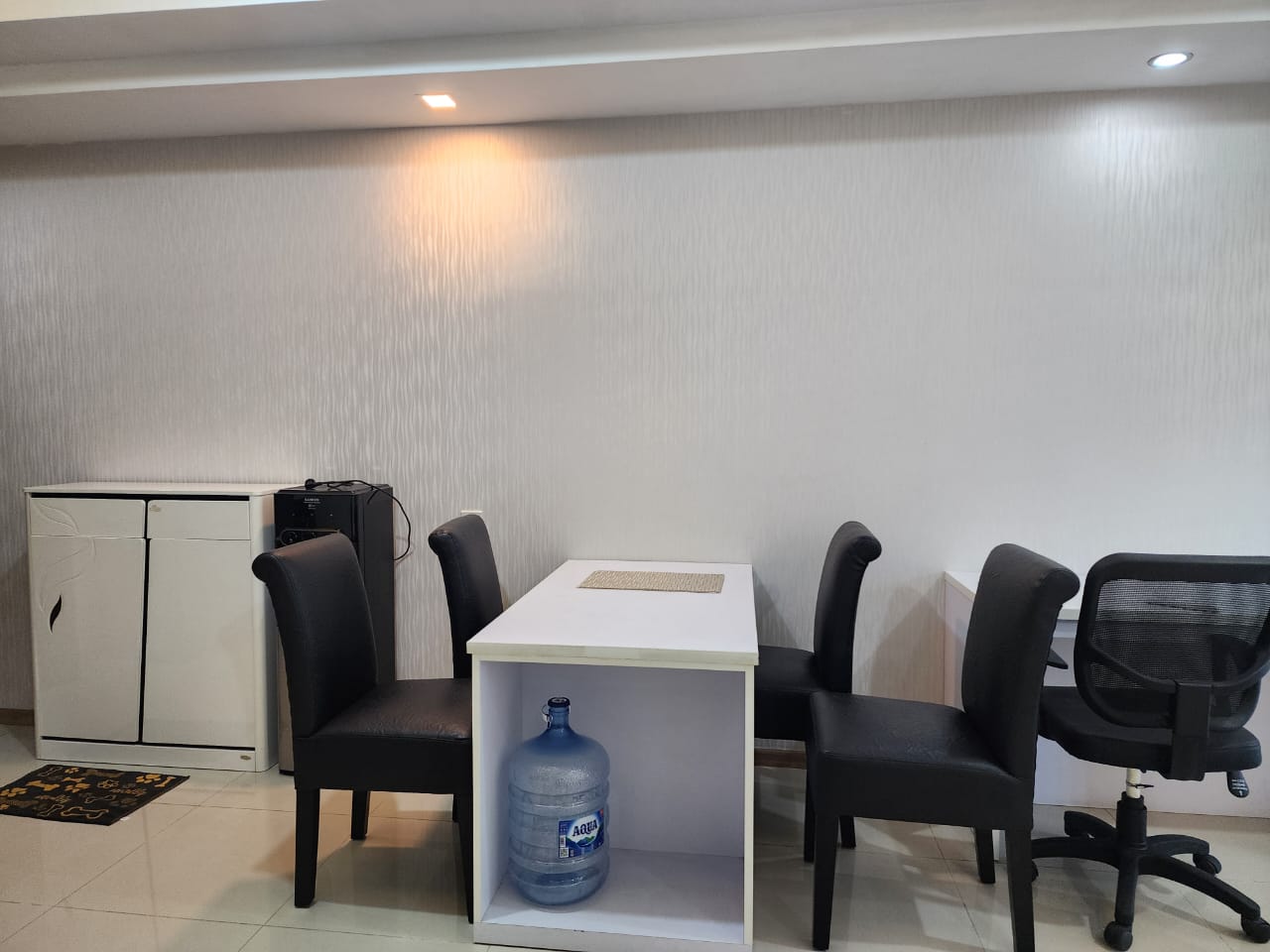 Sewa Casa Grande Residence KOKAS Tower MONTANA 1Bed Room Luas 50 m2 Lantai 06 unit 03 Rp. 132 Juta / Tahun (11 Juta/Bulan) Sewa Apartemen Casagrande Termurah, Terlengkap dan Terupdate di area Kokas www.casagrande-residence.com
