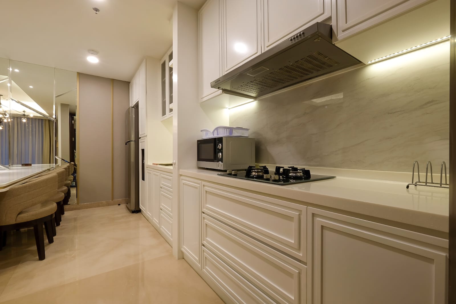 Sewa Casa Grande Residence Tower Bella Stock Terlengkap, Harga Terbaik dan Termurah