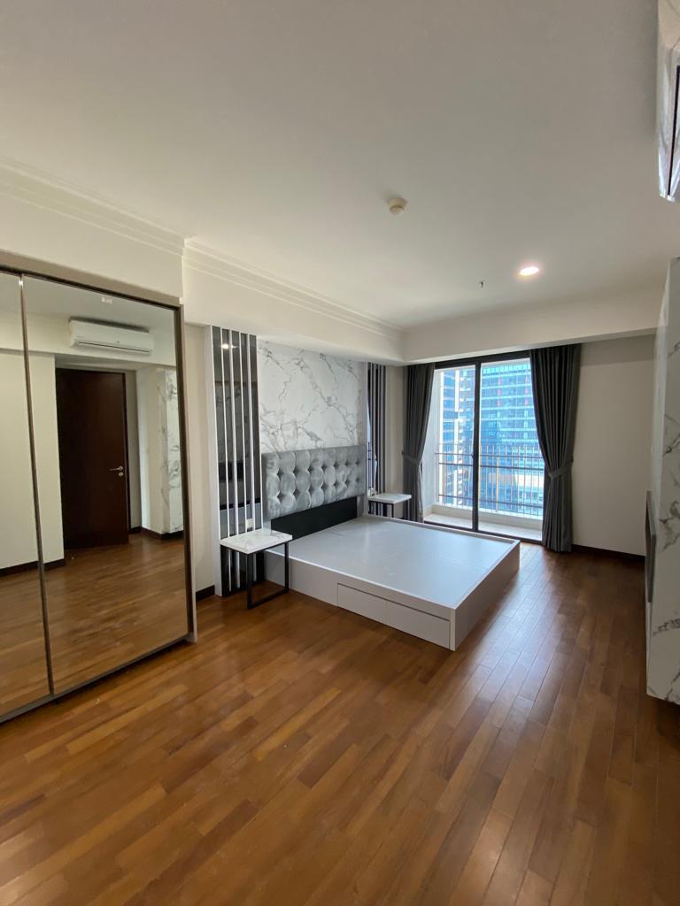 Sewa casagrande residence 3 bed room tower angelo