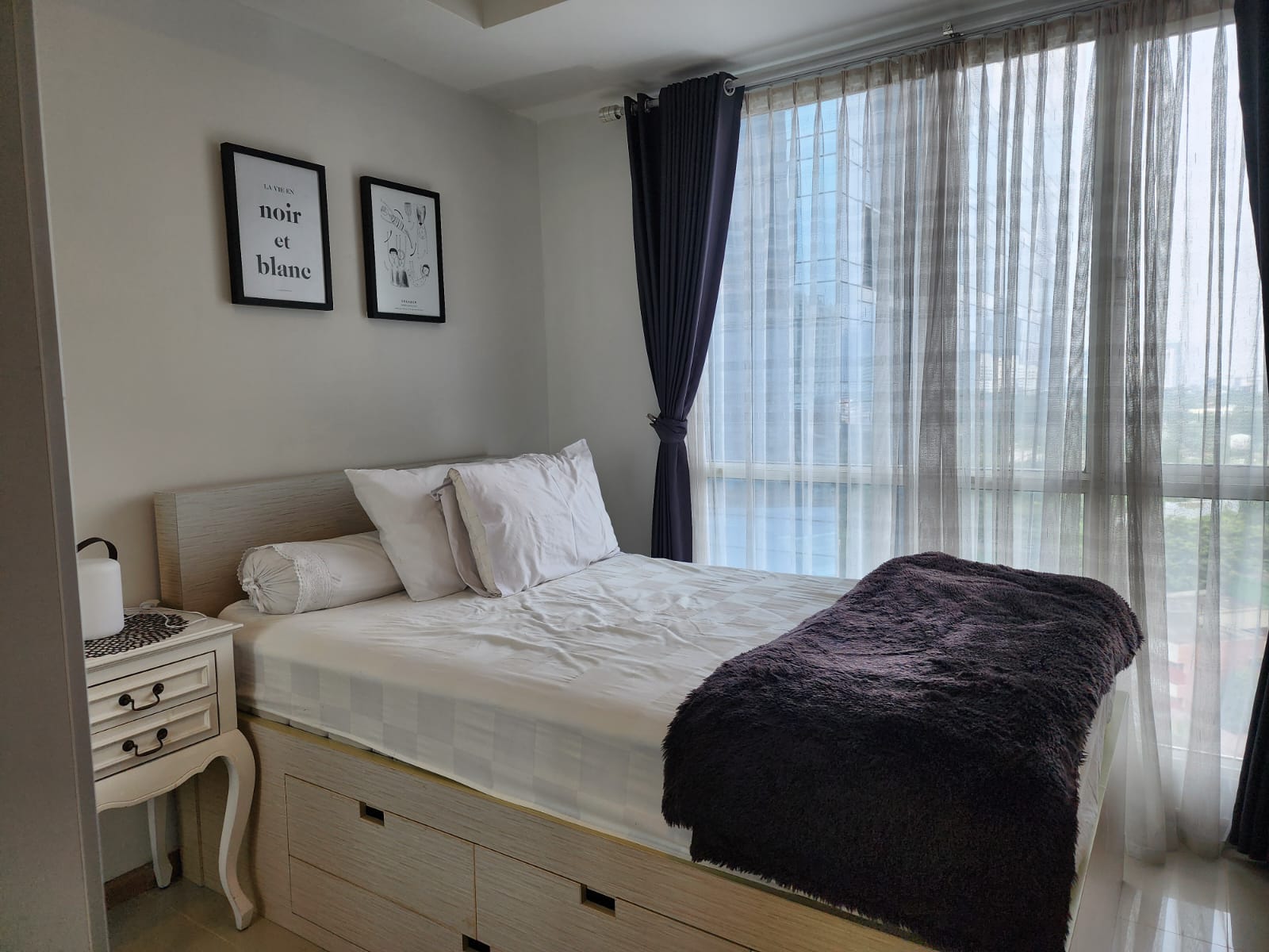 Sewa Casagrande Residence Lantai 1209 Tower Mirage 2+1 Bed Room Rp.16.000.000/Bulan (Rp.192.000.000/Tahun) Stock Sewa Apartemen Casagrande Residence Termurah, Terlengkap dan Terupdate Bulan September Tahun 2025 www.casagrande-residence.com