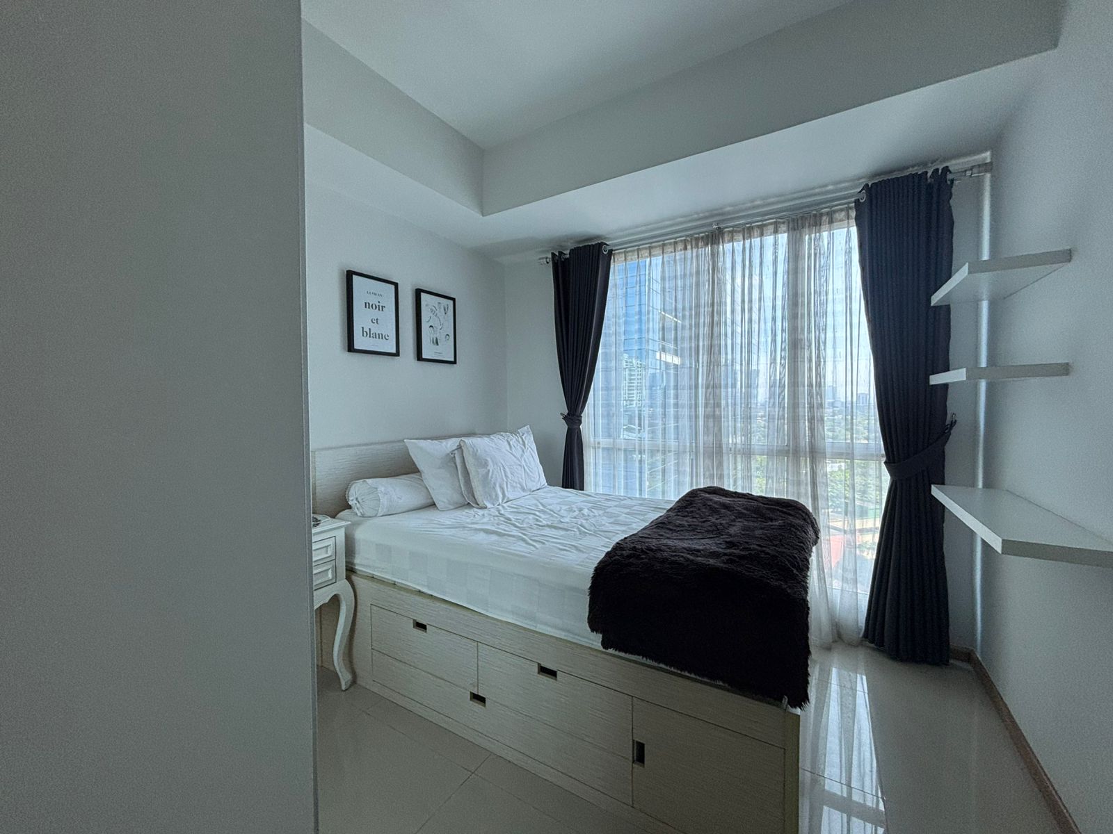 Sewa Casagrande Residence Lantai 1209 Tower Mirage 2+1 Bed Room Rp.16.000.000/Bulan (Rp.192.000.000/Tahun) Stock Sewa Apartemen Casagrande Residence Termurah, Terlengkap dan Terupdate Bulan September Tahun 2025 www.casagrande-residence.com