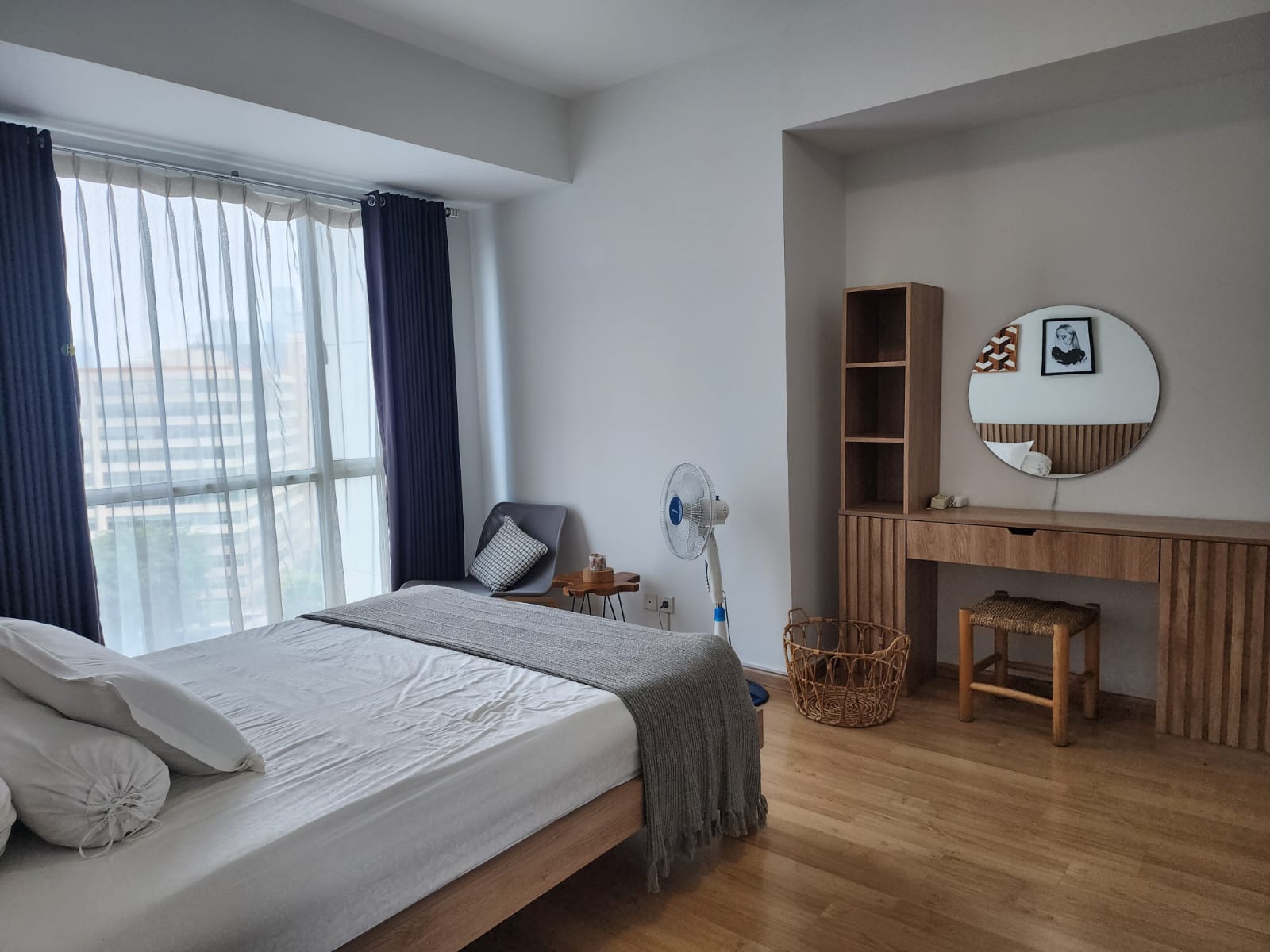 Sewa Casagrande Residence Lantai 1209 Tower Mirage 2+1 Bed Room Rp.16.000.000/Bulan (Rp.192.000.000/Tahun) Stock Sewa Apartemen Casagrande Residence Termurah, Terlengkap dan Terupdate Bulan September Tahun 2025 www.casagrande-residence.com