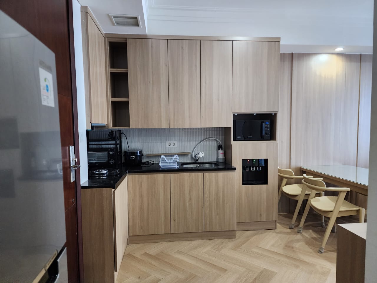 Sewa Casagrande Residence Tower Angelo 2 BR Rp.18.000.000/Bulan (Rp.216.000.000/Tahun) Stock Sewa Apartemen Casagrande Residence Termurah, Terlengkap dan Terupdate Bulan November Tahun 2025 www.casagrande-residence.com