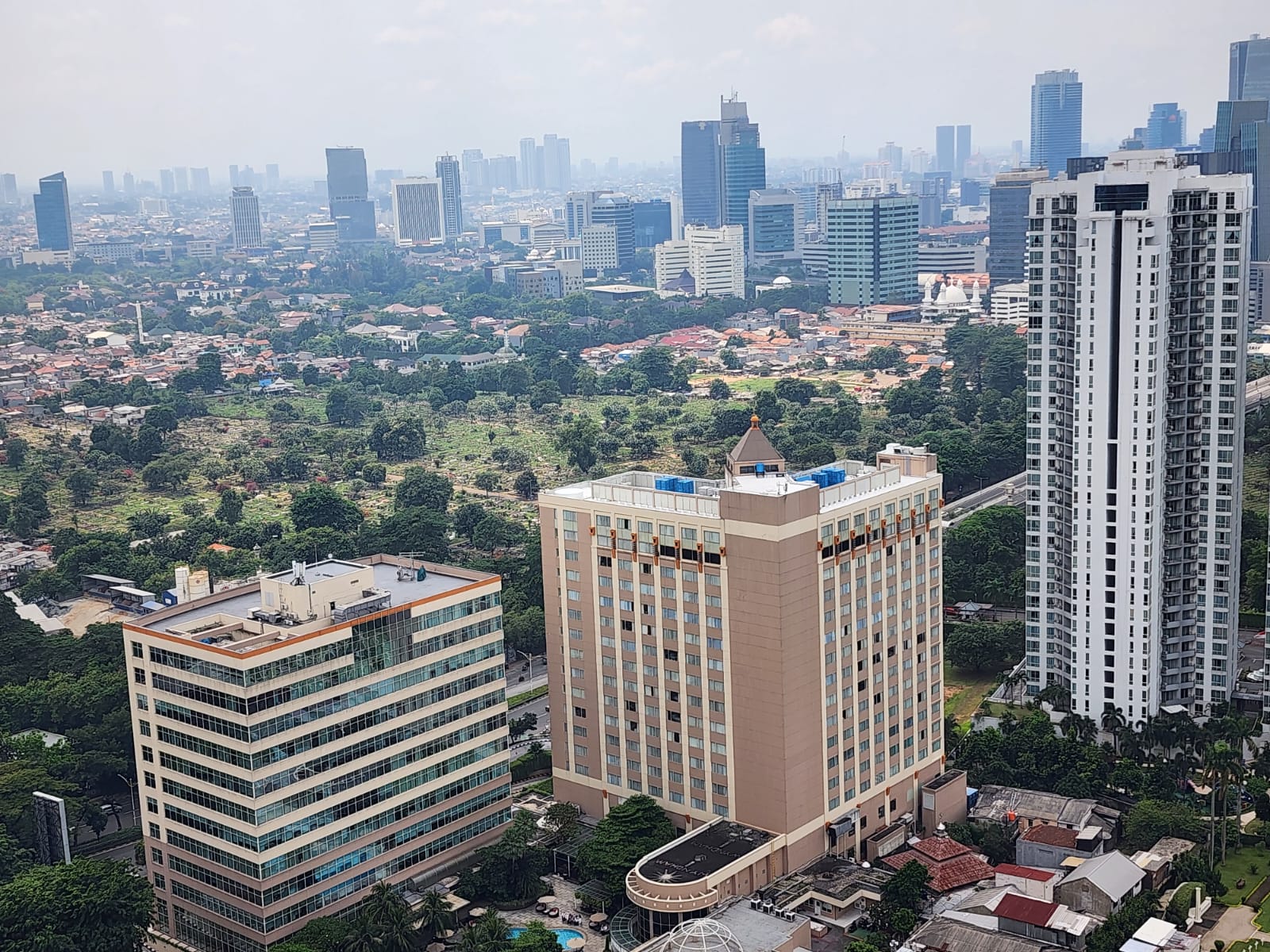 Sewa Casagrande Residence Tower Angelo 2 BR Rp.19.000.000/Bulan (Rp.228.000.000/Tahun) Stock Sewa Apartemen Casagrande Residence Termurah, Terlengkap dan Terupdate Bulan Desember Tahun 2025