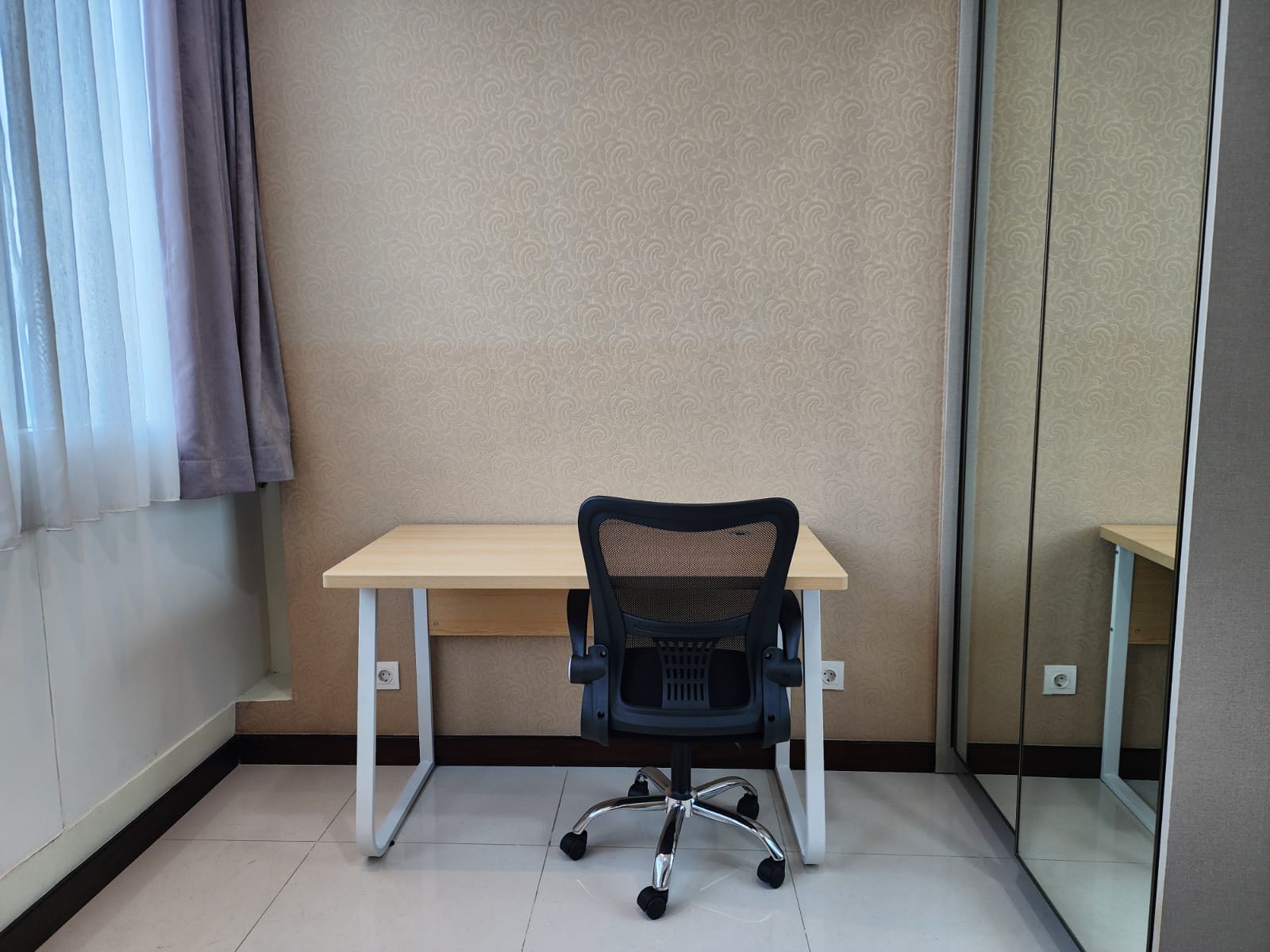 Sewa Casagrande Residence Tower Angelo 2 BR Rp.19.000.000/Bulan (Rp.228.000.000/Tahun) Stock Sewa Apartemen Casagrande Residence Termurah, Terlengkap dan Terupdate Bulan Desember Tahun 2025