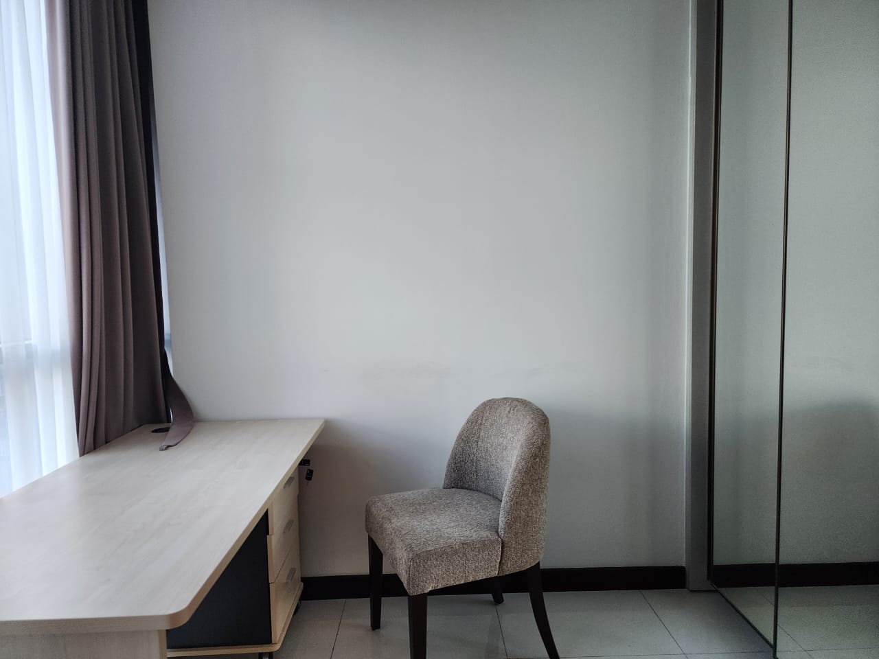 Sewa Casagrande Residence Tower Chianti 2 BR Rp.18.000.000/Bulan (Rp.216.000.000/Tahun) Stock Sewa Apartemen Casagrande Residence Termurah, Terlengkap dan Terupdate Bulan November Tahun 2025