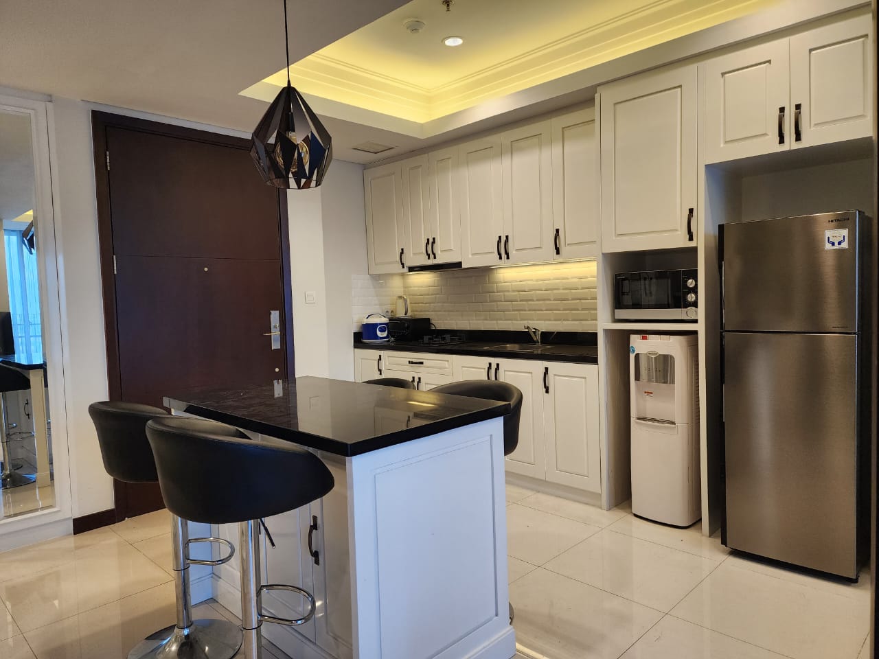 Sewa Casagrande Residence Tower Chianti 2 BR Rp.18.000.000/Bulan (Rp.216.000.000/Tahun) Stock Sewa Apartemen Casagrande Residence Termurah, Terlengkap dan Terupdate Bulan November Tahun 2025