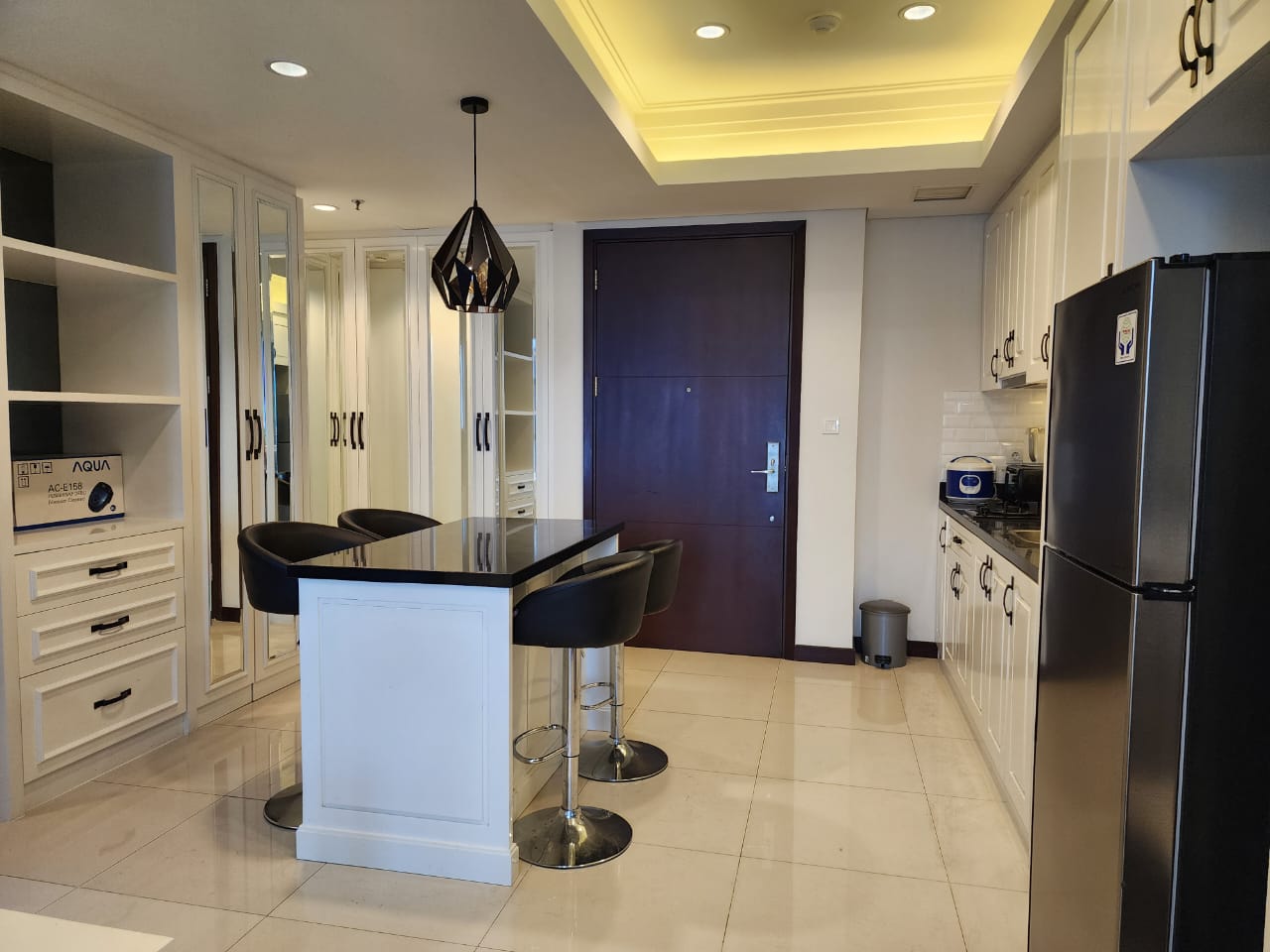Sewa Casagrande Residence Tower Chianti 2 BR Rp.18.000.000/Bulan (Rp.216.000.000/Tahun) Stock Sewa Apartemen Casagrande Residence Termurah, Terlengkap dan Terupdate Bulan November Tahun 2025