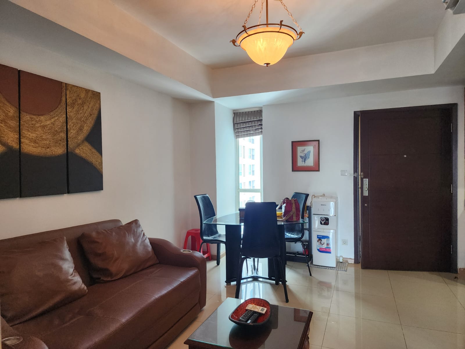 Sewa Casagrande Residence Tower Mirage 1 BR Lantai 20 Unit 10 Rp.10.000.000/Bulan (Rp.120.000.000/Tahun) Stock Sewa Apartemen Casagrande Residence Termurah, Terlengkap dan Terupdate Bulan November Tahun 2025 www.casagrande-residence.com