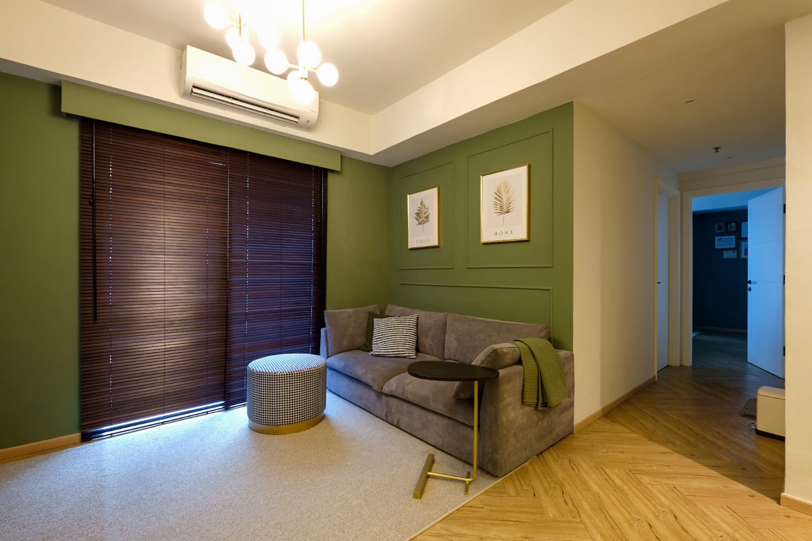 Sewa Casagrande Residence Tower Mirage 2 Bed Room Luas 101 sqm Rp.220 Juta / Tahun
