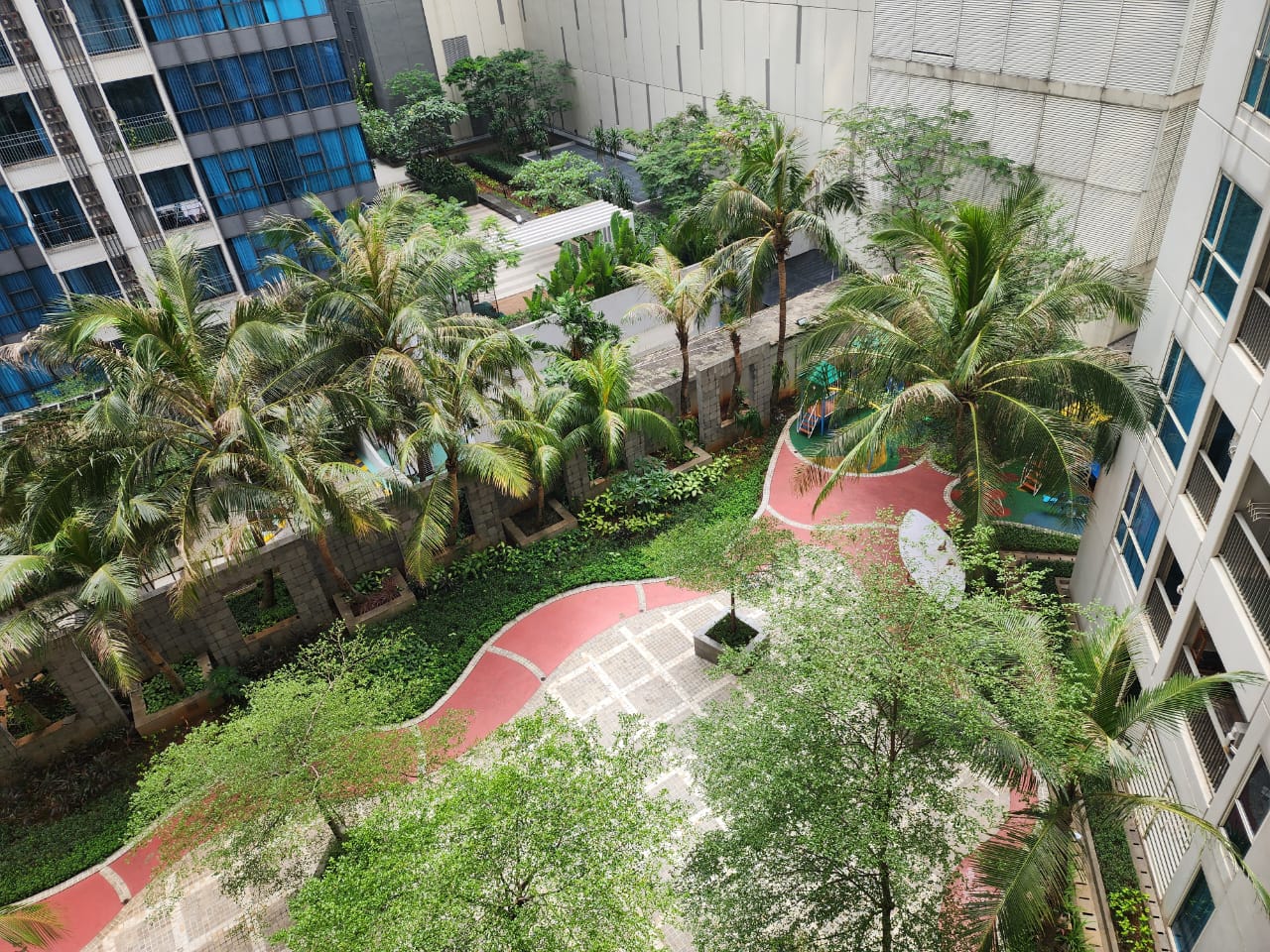 Sewa Casagrande Residence Tower Montana 1 Bed Room Luas 50 m2 Rp.11.000.000/Bulan (Rp.132.000.000/Tahun) Sewa Apartemen Casagrande Termurah, Terlengkap dan Terupdate di area Kokas www.casagrande-residence.com