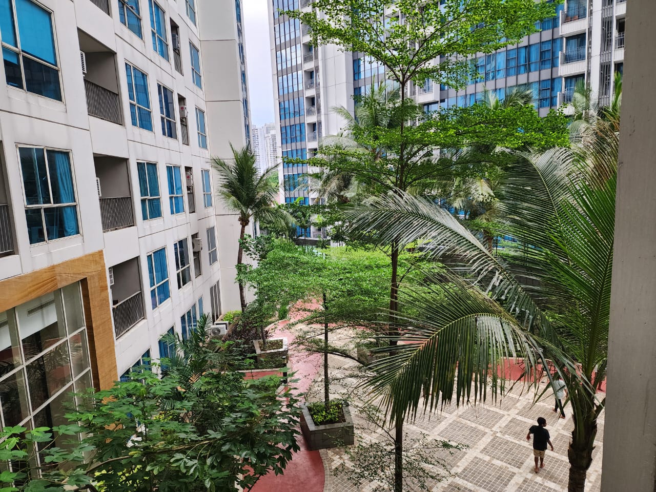 Sewa Casagrande Residence Tower Montreal 1 BR Rp.12.000.000/Bulan (Rp.144.000.000/Tahun) Stock Sewa Apartemen Casagrande Residence Termurah, Terlengkap dan Terupdate Bulan November Tahun 2025 www.casagrande-residence.com