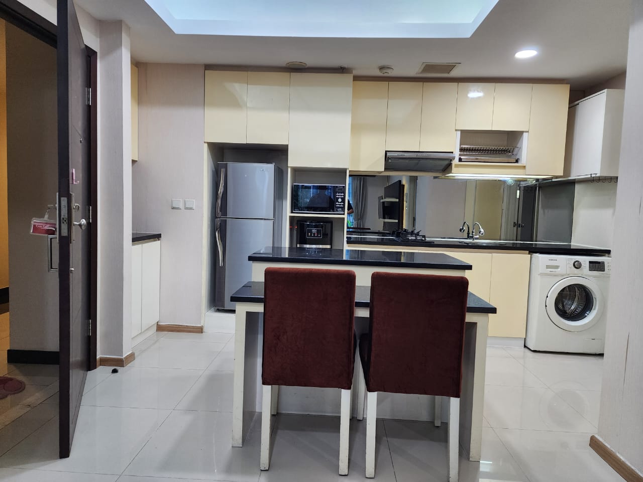 Sewa Casagrande Residence Tower Montreal 1 BR Rp.12.000.000/Bulan (Rp.144.000.000/Tahun) Stock Sewa Apartemen Casagrande Residence Termurah, Terlengkap dan Terupdate Bulan November Tahun 2025 www.casagrande-residence.com