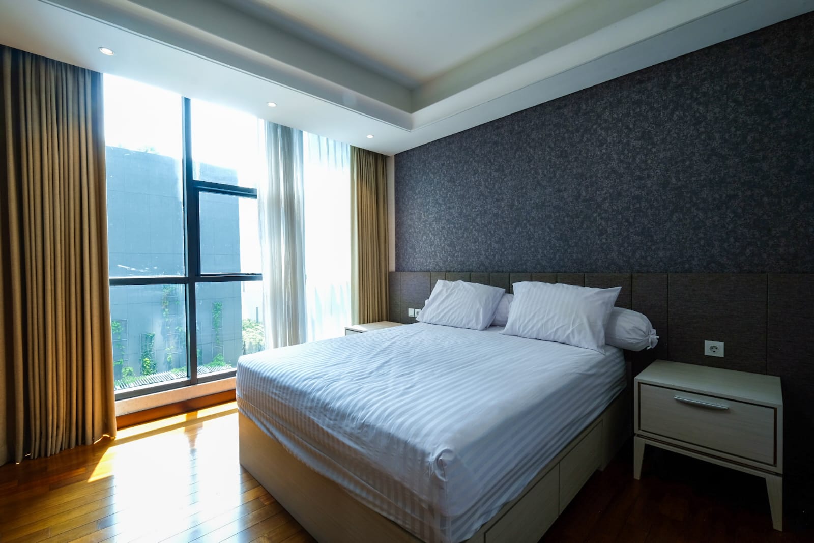 Sewa Jual Apartemen Casagrande Residence Tower Bella  Private Lift