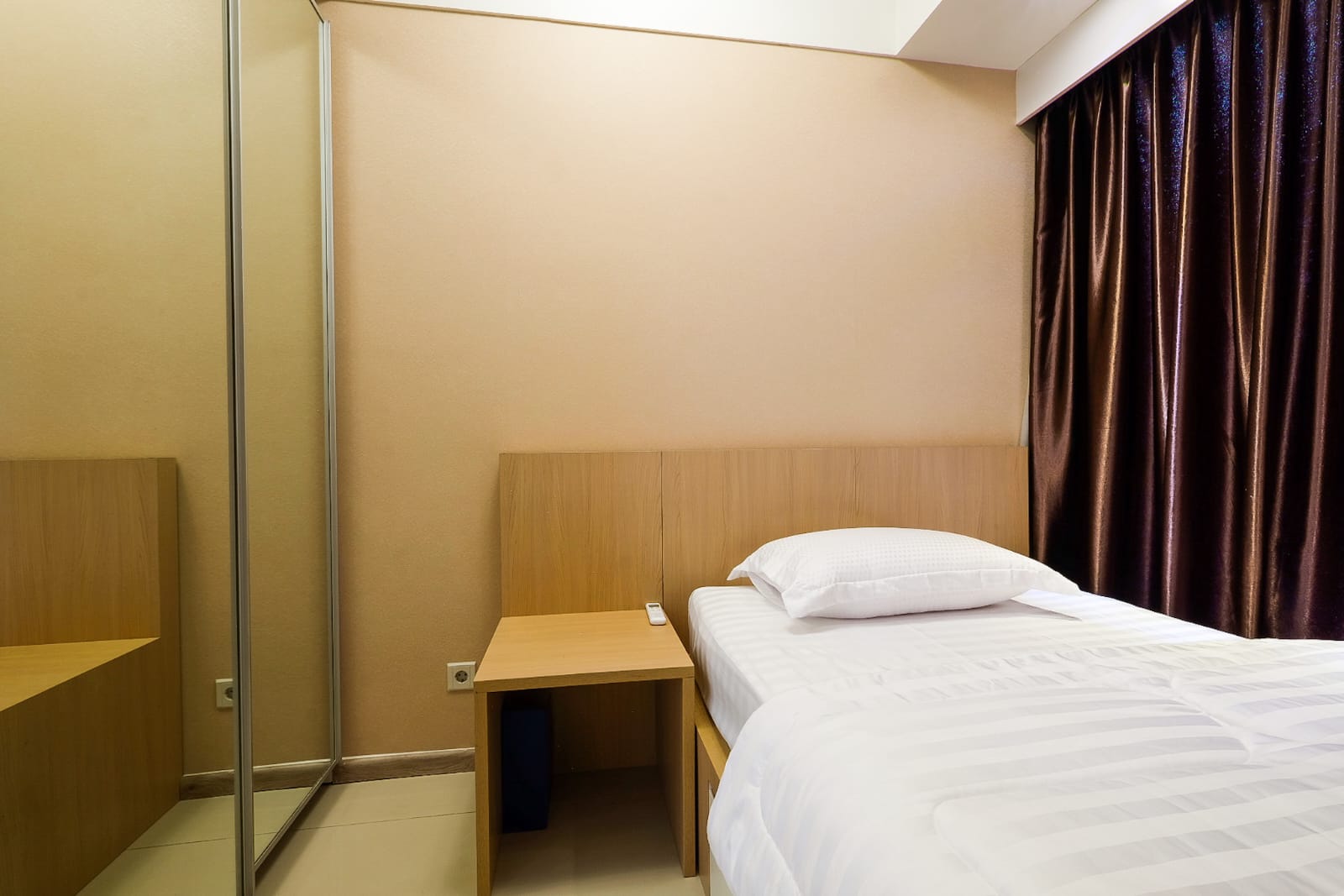 Sewa Murah Casa Grande Residence Tower Montana 2+1 Bed Room Rp.16 Juta / Bulan Minimal Sewa 1 Tahun !!!