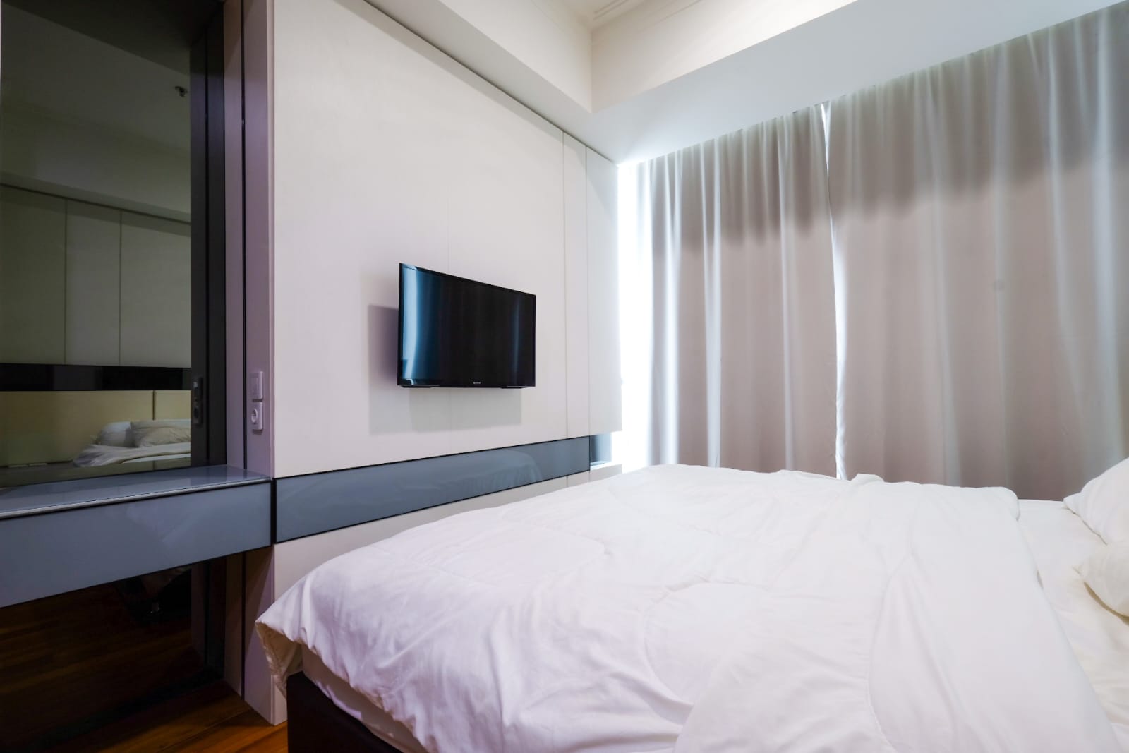 Sewa Murah dan Termurah Casagrande Residence Residence Tower Baru