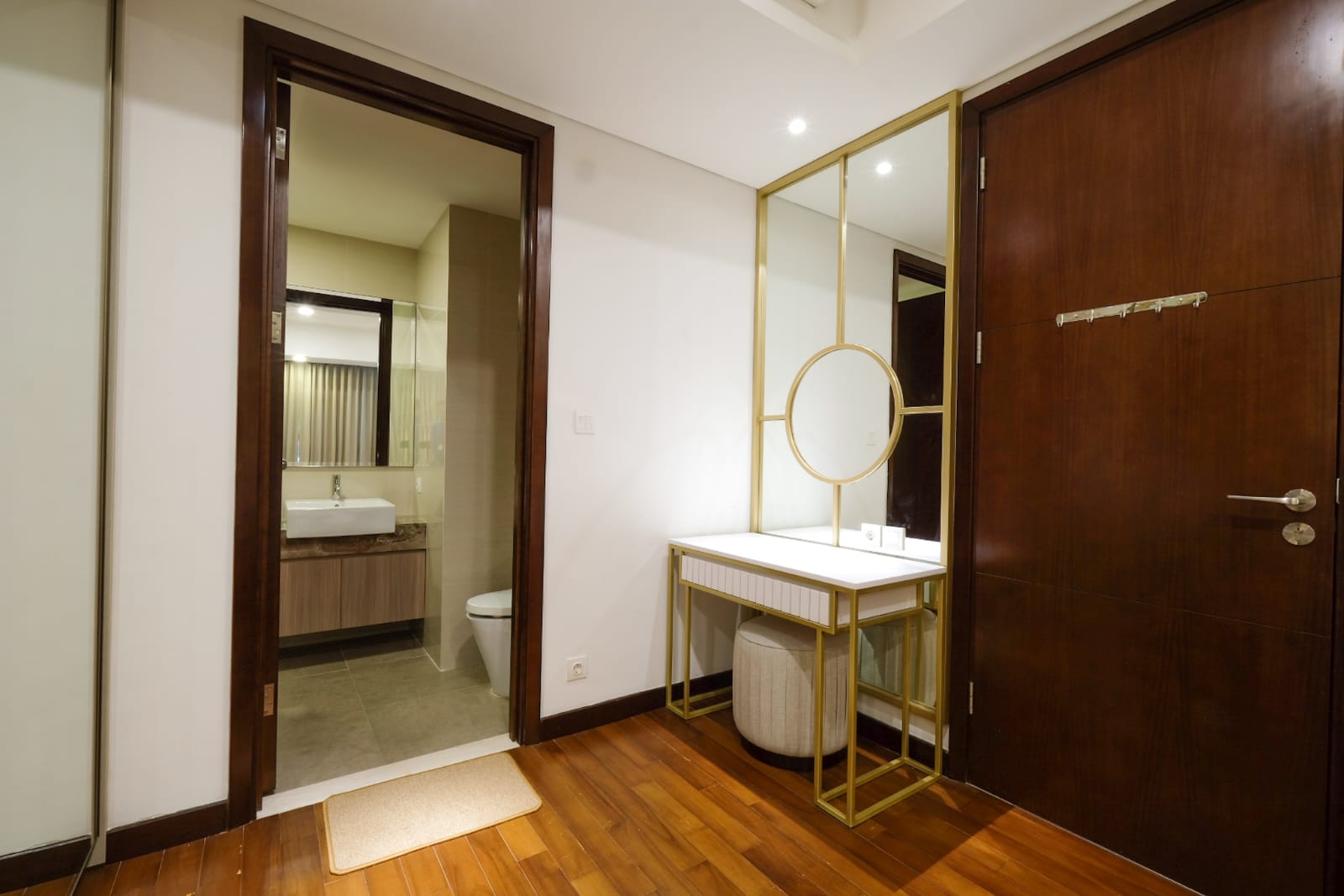 Sewa Termurah Casa Grande Residence 2 Bed Room