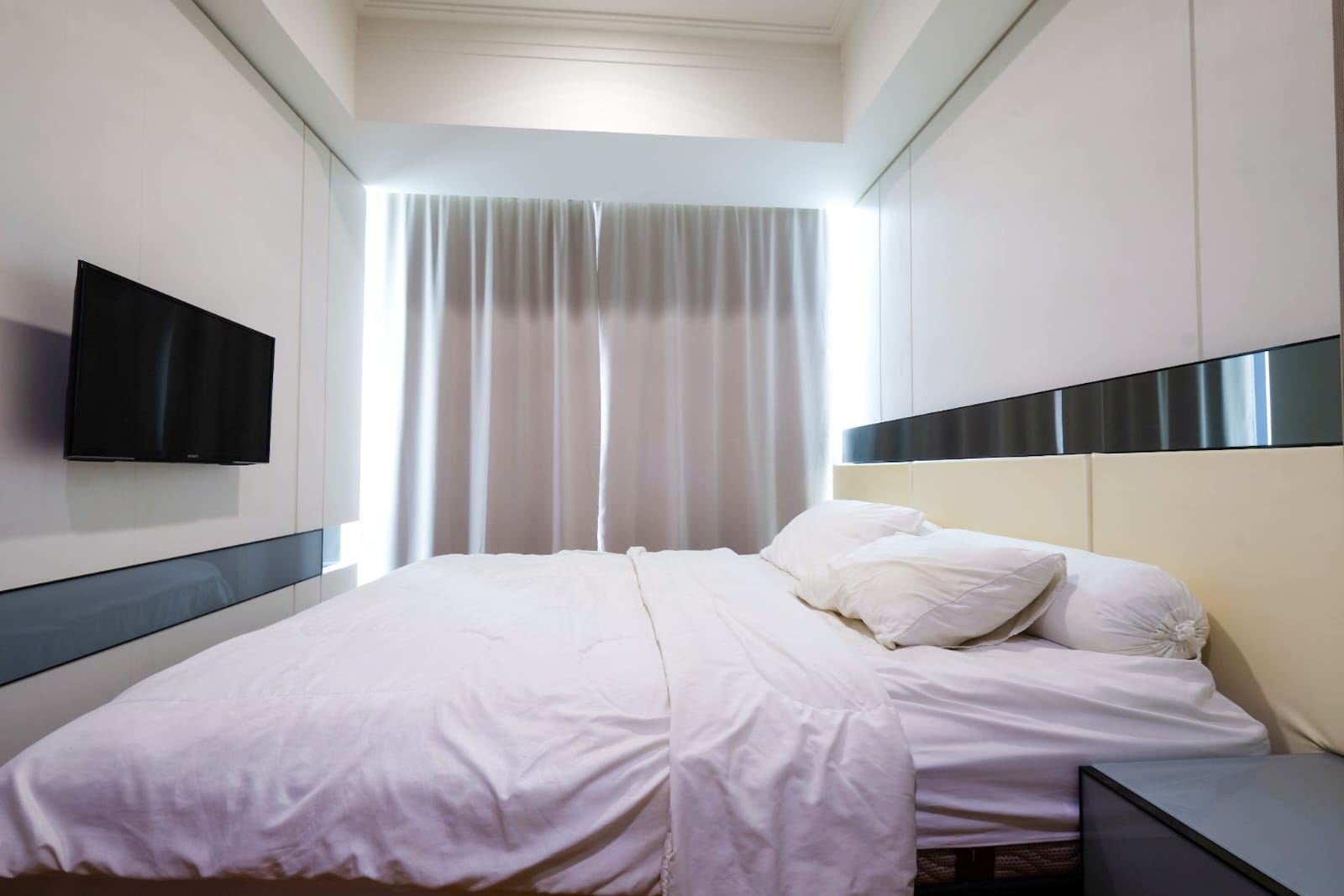 Sewa Termurah Casagrande Residence Residence Tower Baru