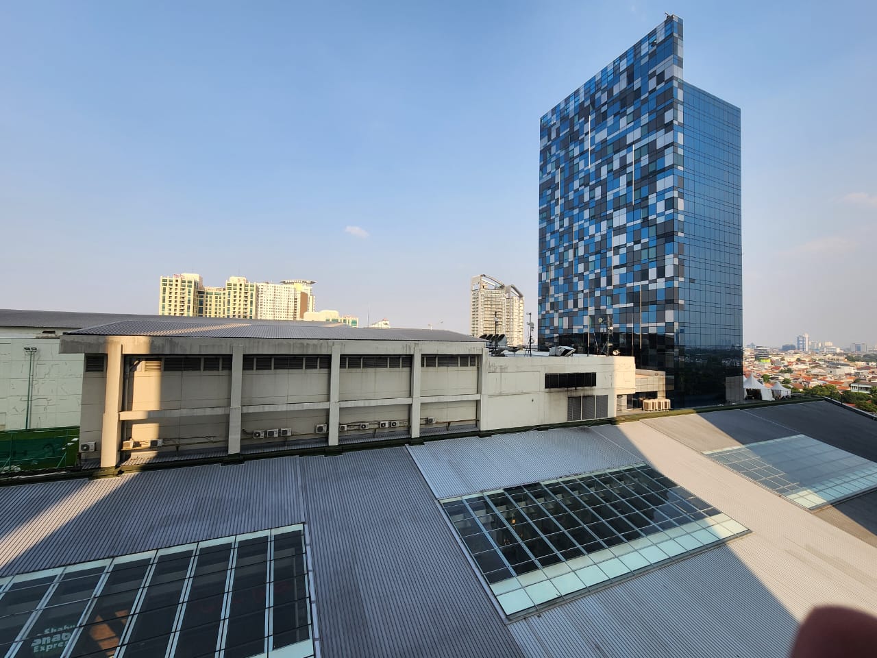 Sewa Tower Montreal 1 Bed Room Luas 51 m2 Lantai 11 unit 02 Rp. 11 Juta Per Bulan Minimal Sewa 1 Tahun Stock Sewa Termurah, Terlengkap dan Terupdate www.casagrande-residence.com !!!