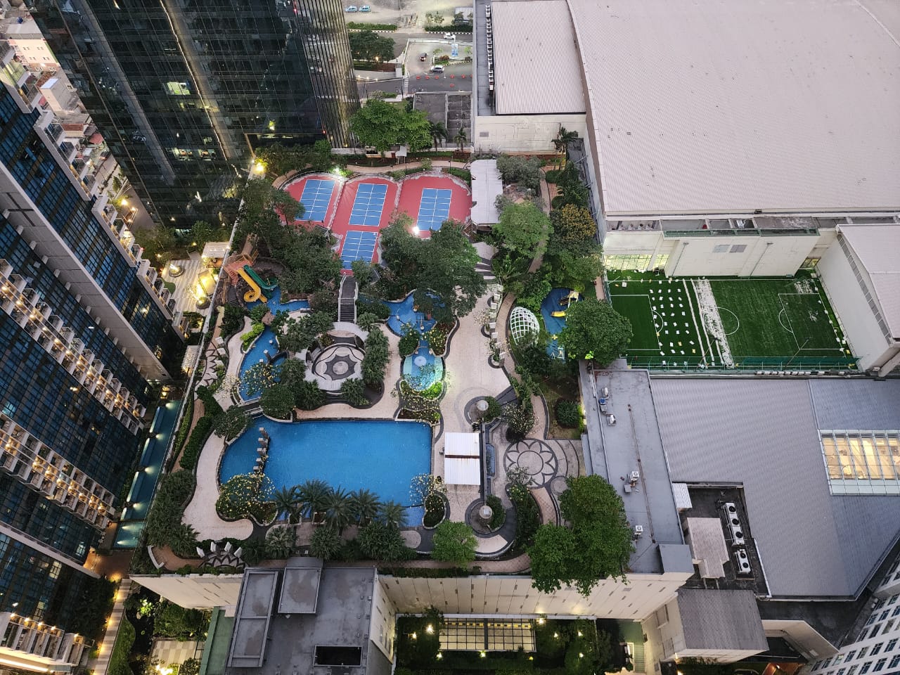 Stock Jual Casagrande Residence Bulan Agustus 2024 Jual Tower Angelo 3+1 Bed Room Luas 120 m2 Furnished Lantai 37 unit 08 Rp. 5,2 Milyar Stock Jual Termurah, Terlengkap dan Terupdate www.casagrande-residence.com !!!