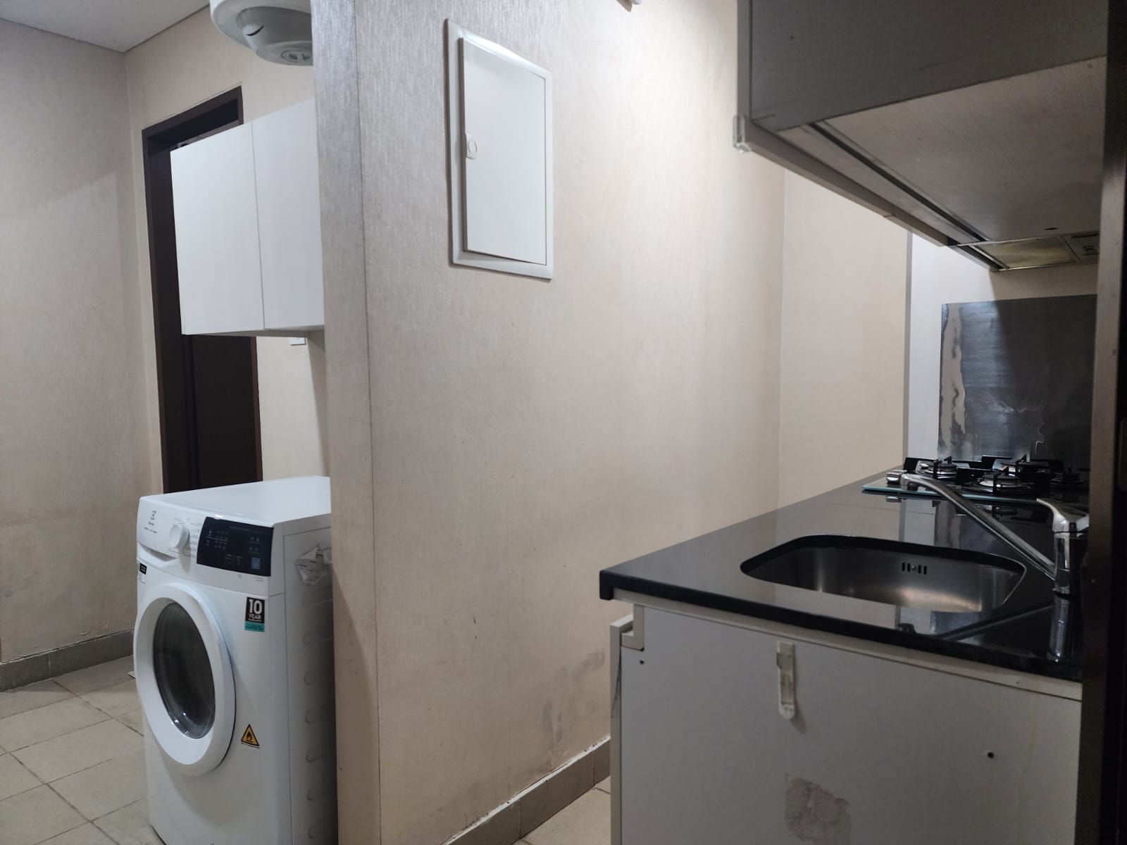 Stock Sewa Bulan April 2026 Sewa Casagrande Private Lift Tower Chianti Lantai 17 Unit 15 Rp.360 Juta / Tahun 