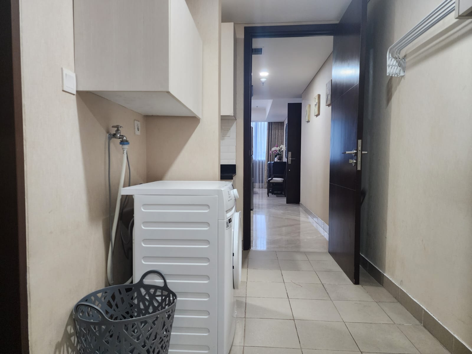 Stock Sewa Bulan April 2026 Sewa Casagrande Private Lift Tower Chianti Lantai 17 Unit 15 Rp.360 Juta / Tahun 