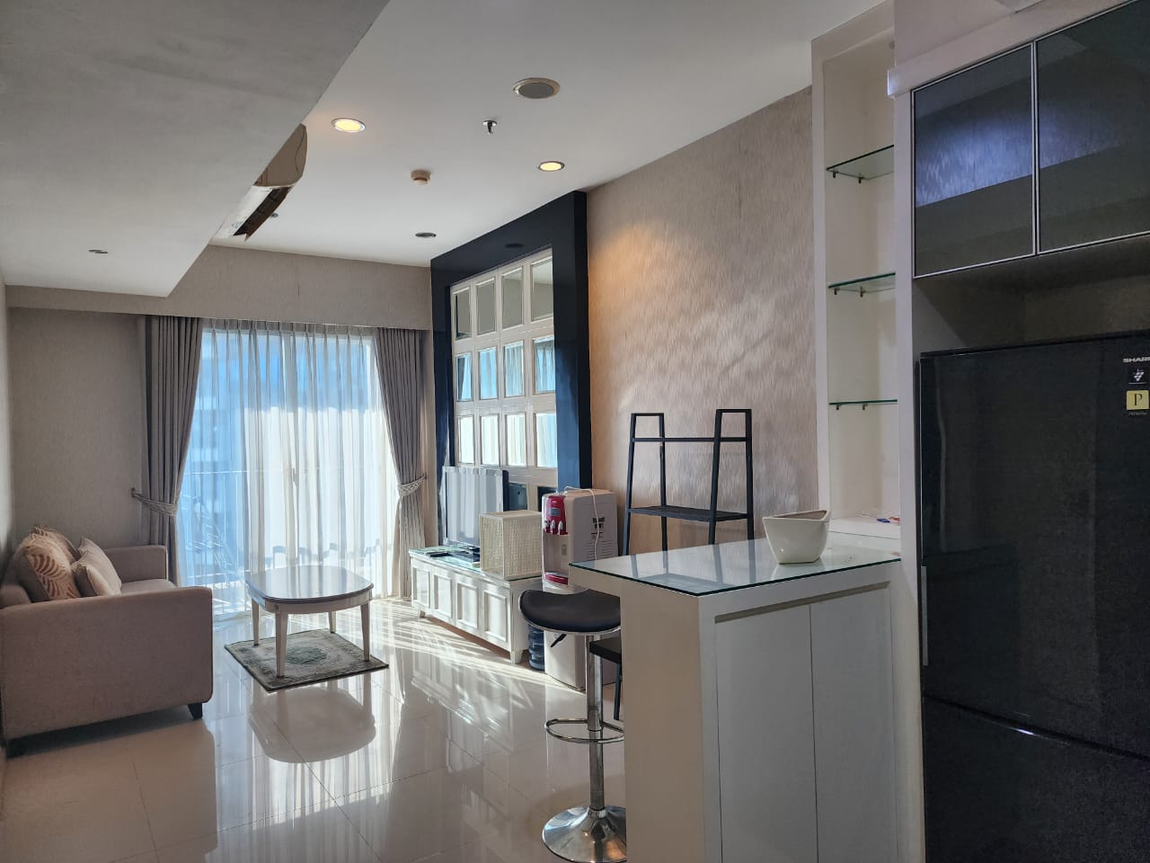 Stock Sewa Casagrande Mall Kokas Bulan Agustus 2024 Sewa Tower Montreal 1 Bed Room Luas 51 m2 Lantai 08 unit 09 Rp. 11 Juta Per Bulan Minimal Sewa 1 Tahun Stock Sewa Termurah, Terlengkap dan Terupdate www.casagrande-residence.com !!!
