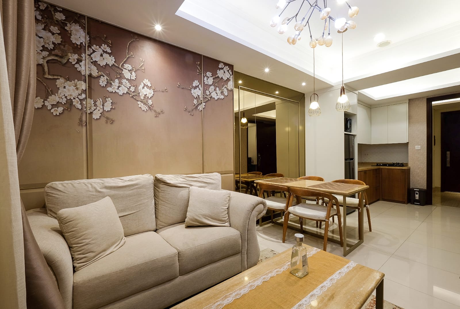 Stock Sewa Casagrande Residence Bulan Agustus 2024 Sewa Tower Chianti 2+1 Bed Room Luas 76 m2 Lantai 17 unit 02 Rp. 16 Juta Per Bulan Minimal Sewa 1 Tahun Stock Sewa Termurah, Terlengkap dan Terupdate www.casagrande-residence.com !!!