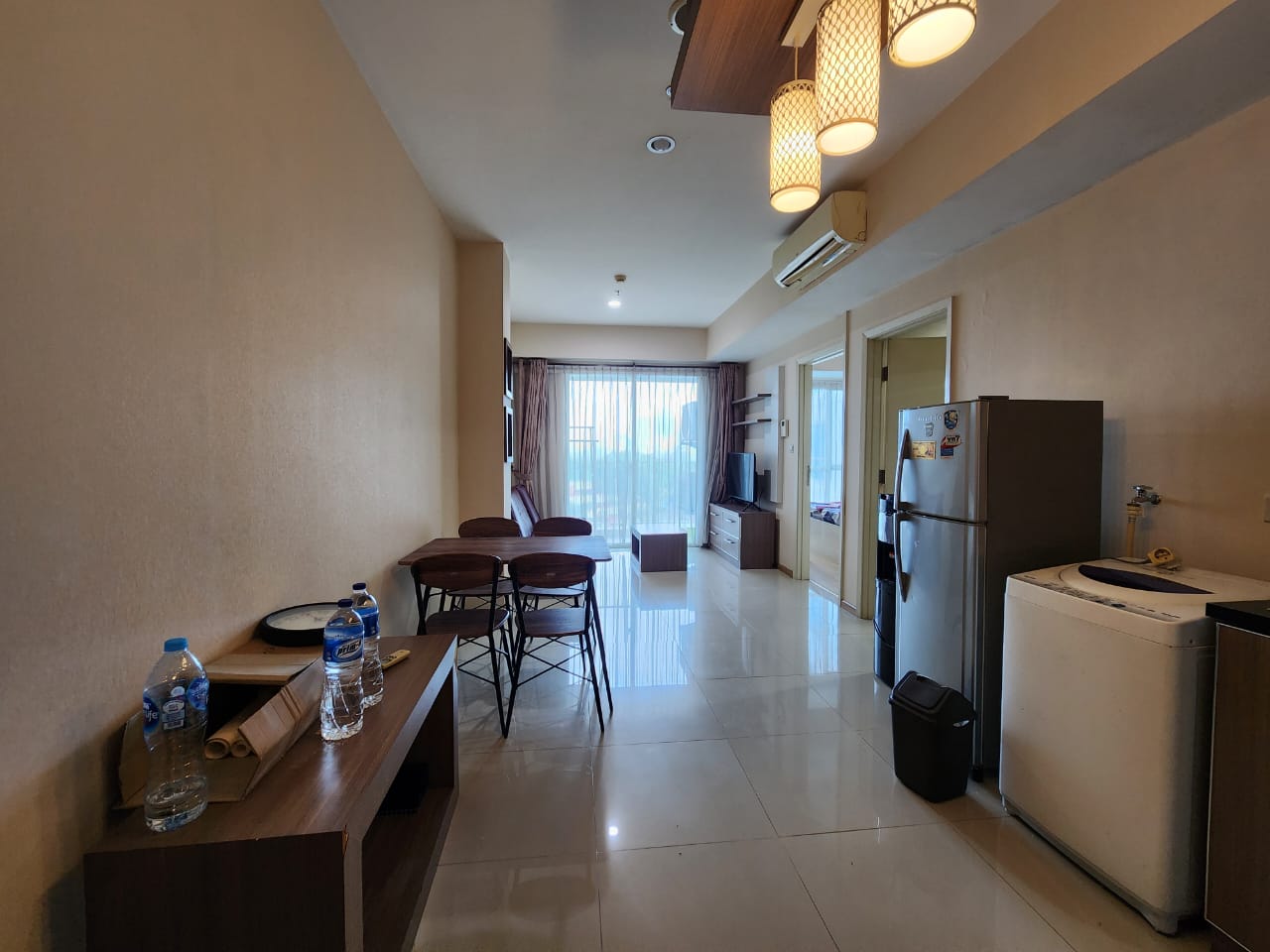 Stock Sewa Casagrande Residence Bulan Agustus 2024 Sewa Tower Mirage 1 Bed Room Luas 51 m2 Lantai 06 unit 10 Rp. 11 Juta Per Bulan Minimal Sewa 1 Tahun Stock Sewa Termurah, Terlengkap dan Terupdate www.casagrande-residence.com !!!