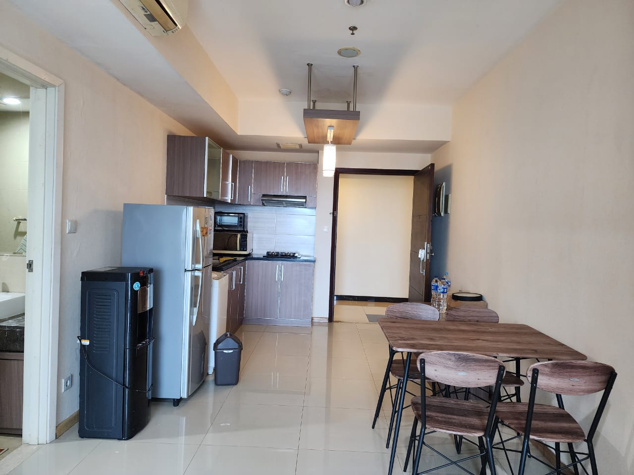 Stock Sewa Casagrande Residence Bulan Agustus 2024 Sewa Tower Mirage 1 Bed Room Luas 51 m2 Lantai 06 unit 10 Rp. 11 Juta Per Bulan Minimal Sewa 1 Tahun Stock Sewa Termurah, Terlengkap dan Terupdate www.casagrande-residence.com !!!