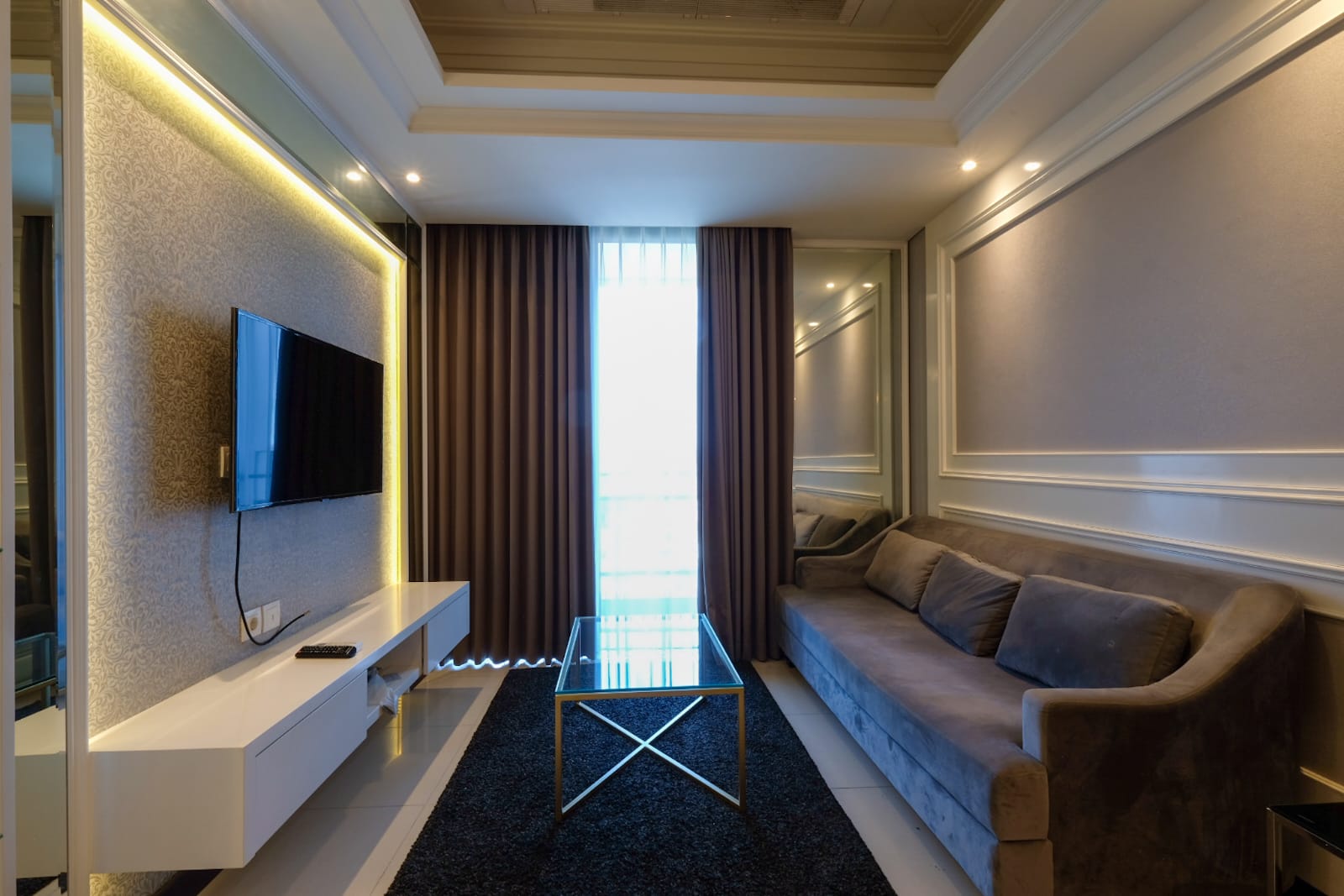 Stock Terlengkapn Jual Sewa Casa Grande Residence
