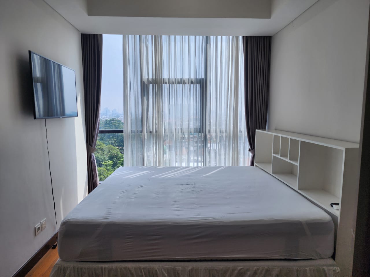 Tower Bella 2+1 Bed Room Lantai 06 Unit 05 Rp.16 Juta Per Bulan Minimal Sewa 1 Tahun www.casagrande-residence.com Stock Sewa Apartemen Casa Grande Terlengkap dan Termurah Tahun 2024