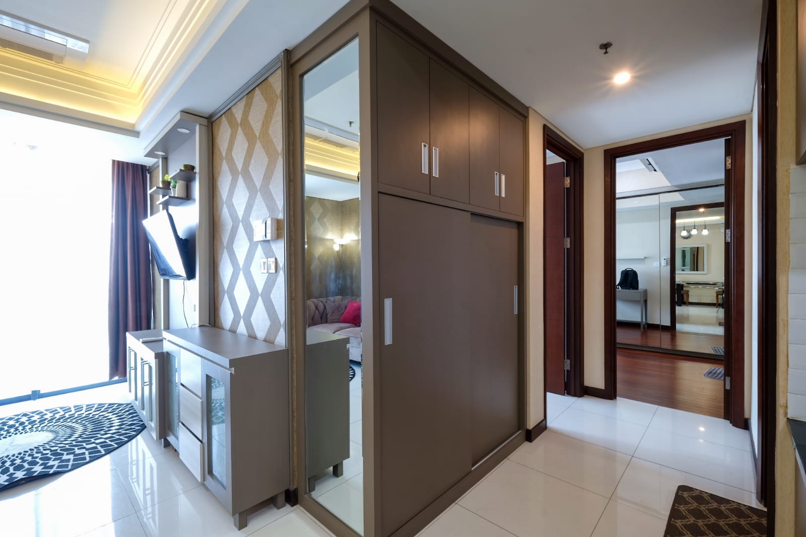 www.casagrande-residence.com Stock Sewa Terlengkap Sewa Casagrande Residence