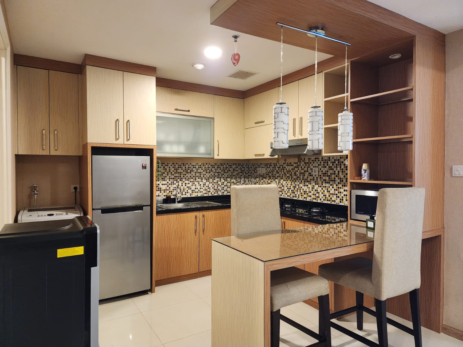 Sewa Apartemen Casagrande Residence Tower Mirage 1 Bed Room Rp.11.000.000/Bulan (Rp.132.000.000/Tahun) Stock Sewa Apartemen Casagrande Residence Termurah, Terlengkap dan Terupdate Bulan September Tahun 2025 www.casagrande-residence.com